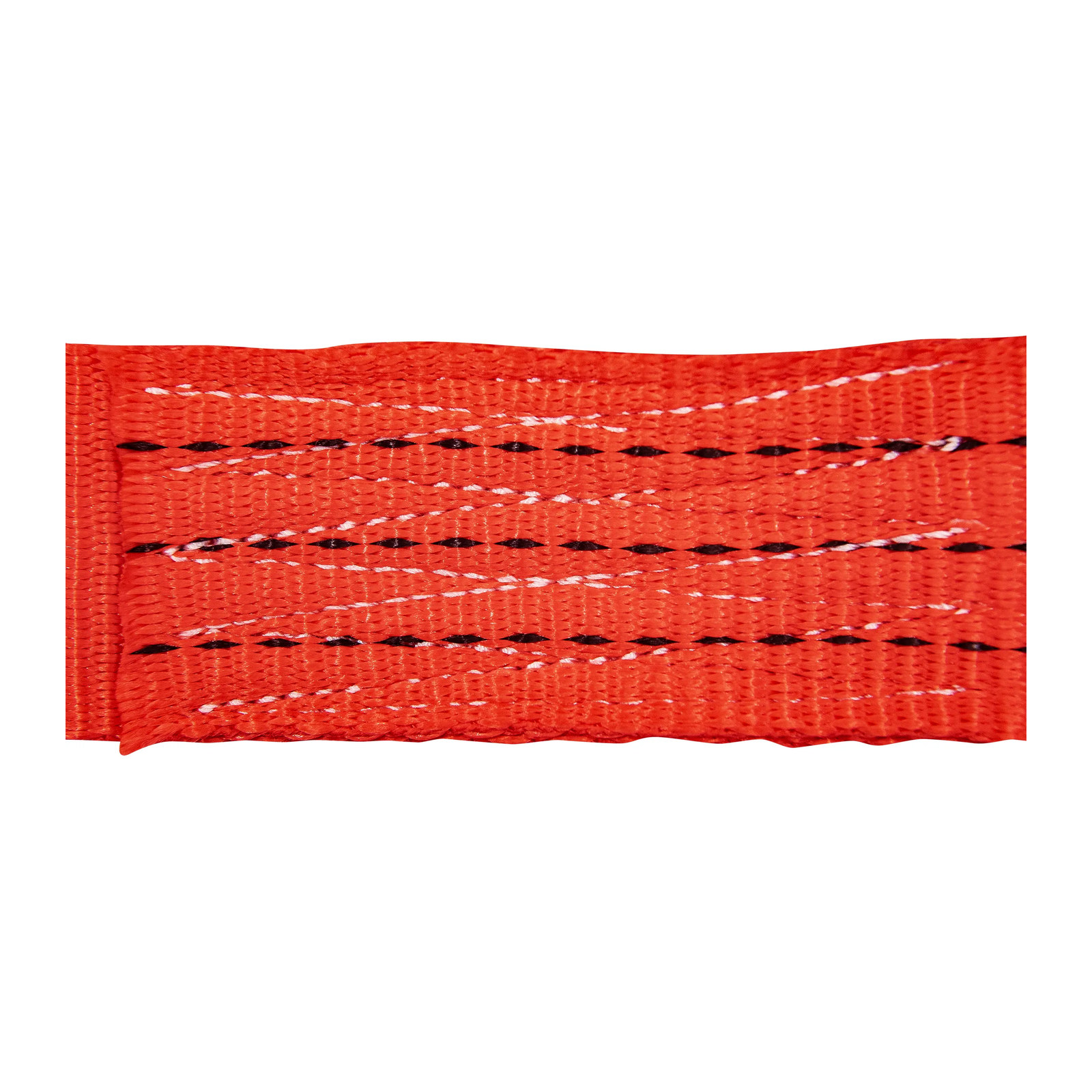 Sujetacarga 2" x 27' Gancho Tipo J 1.5 t Rojo - Imagen 4
