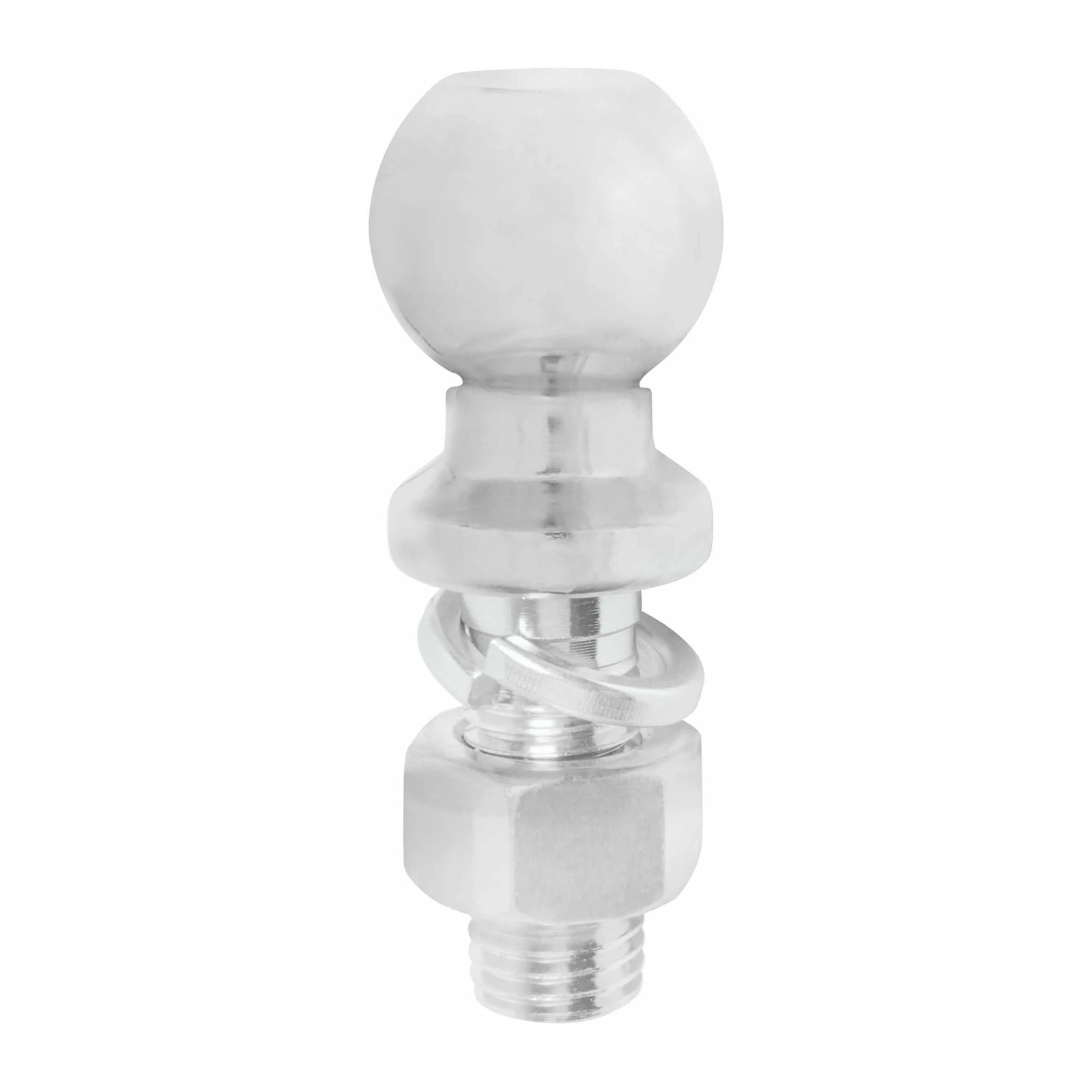 Bola de Remolque 1-7/8" x 1" x 2-1/2" 3500 lbs - Paquete 4 Piezas