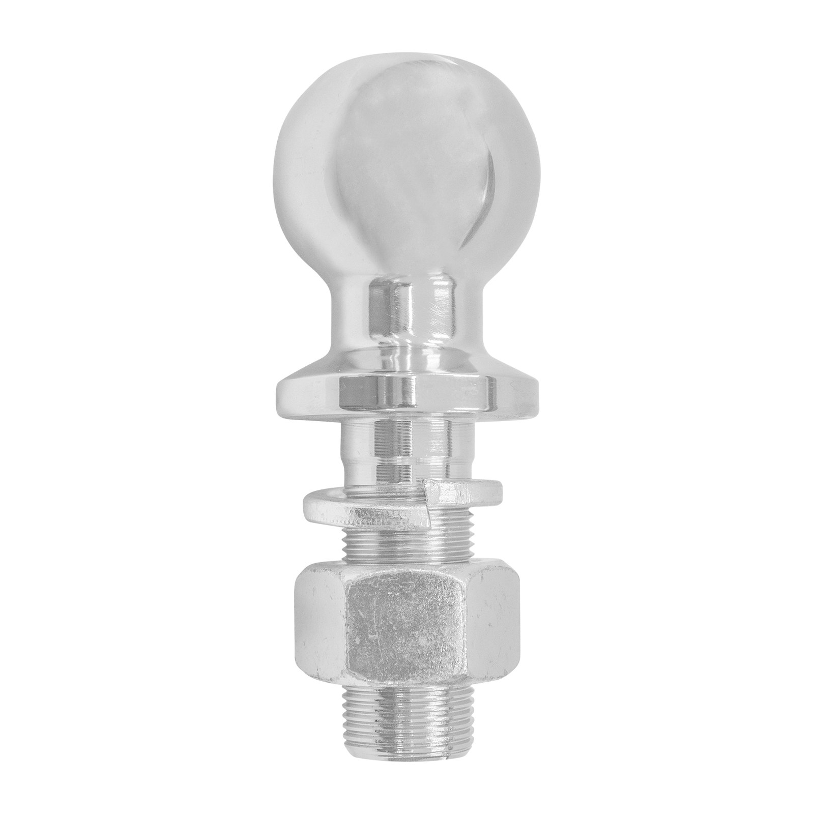 Bola de Remolque 2" x 1" x 2-1/2" 5000 lbs - Paquete 4 Piezas