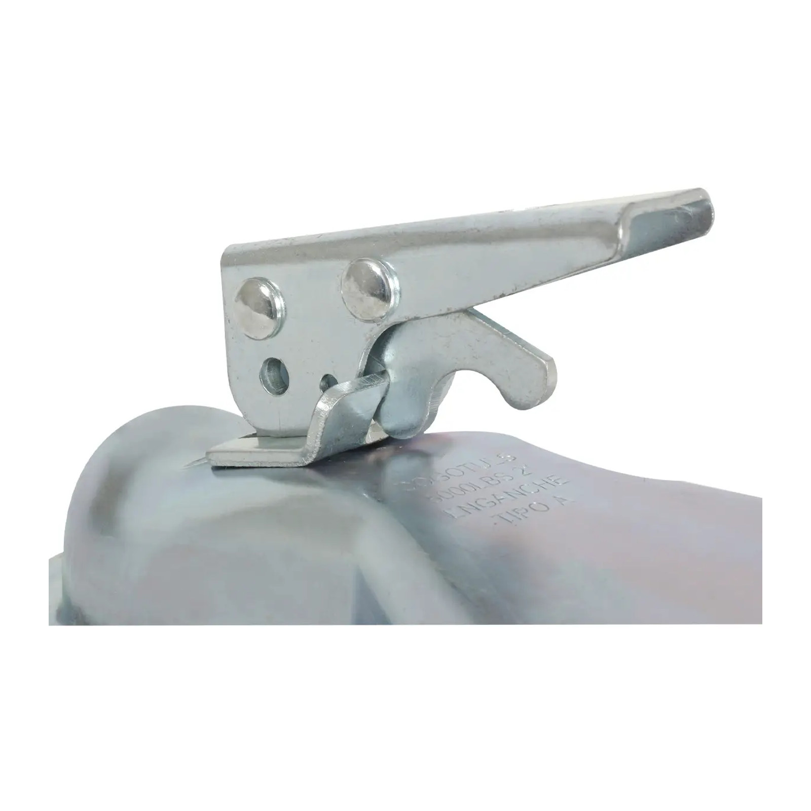 Enganche de Remolque Tipo A 2" 5000 lbs - Imagen 2