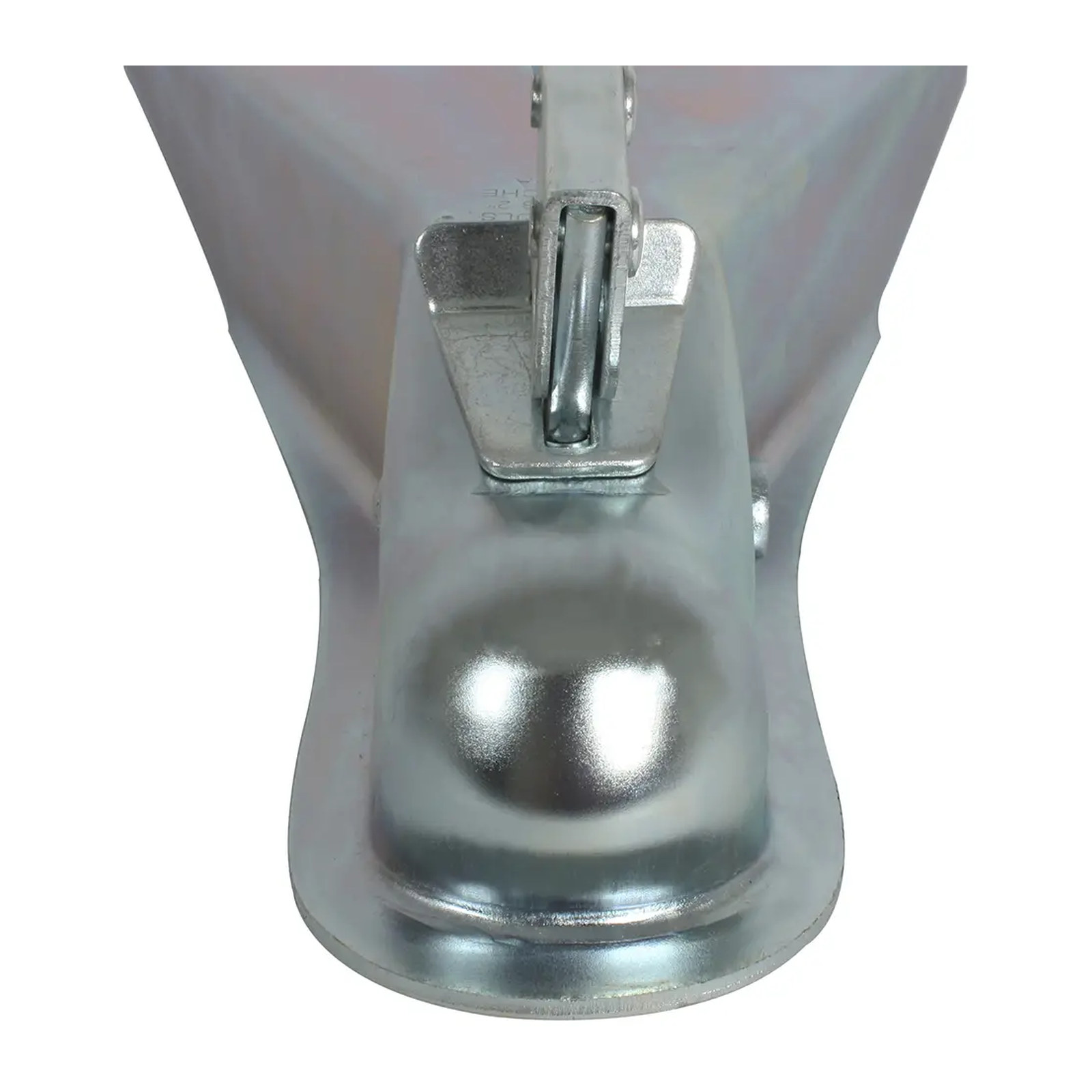 Enganche de Remolque Tipo A 2" 5000 lbs - Imagen 3