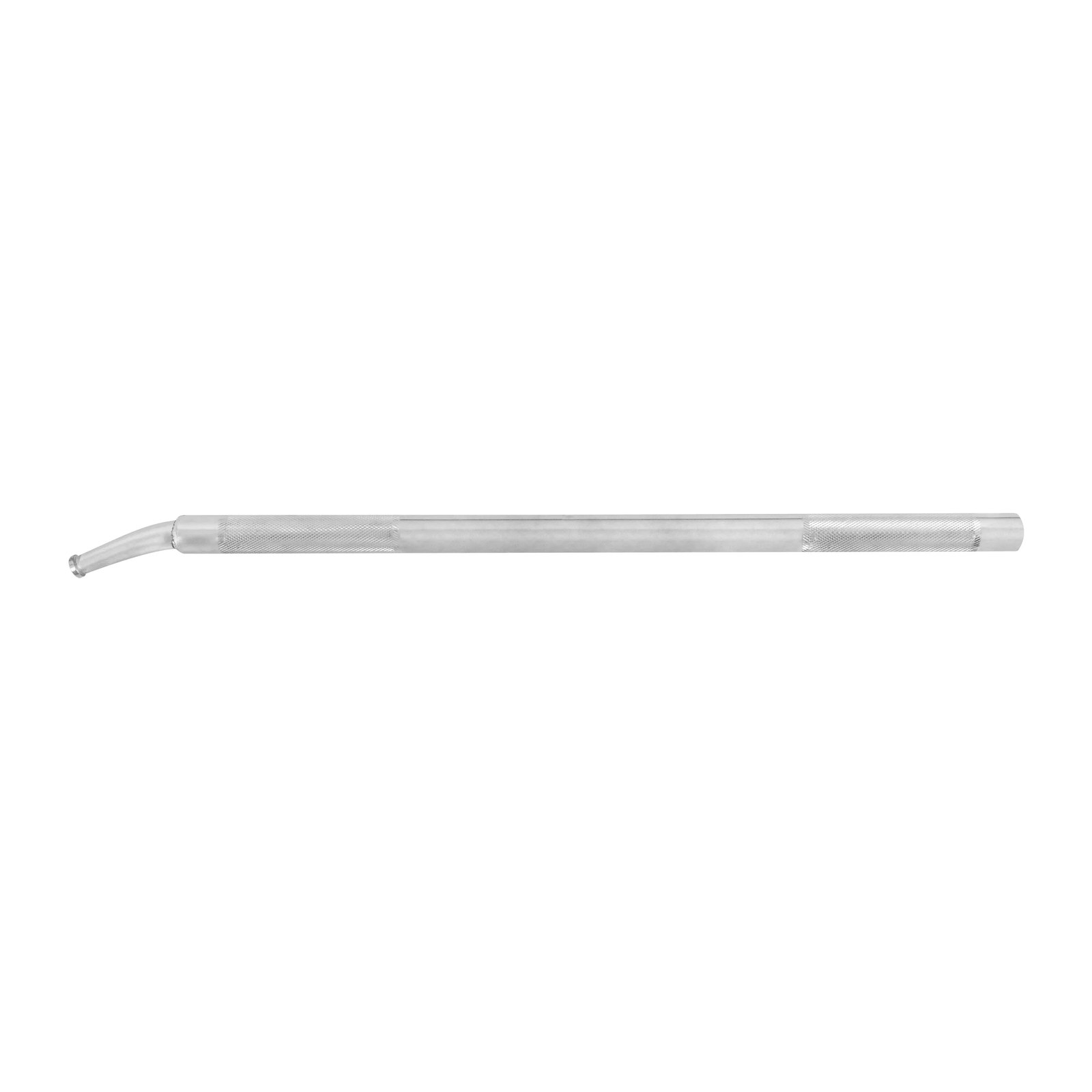 Barra de Ajuste Cromada para Winch 33"