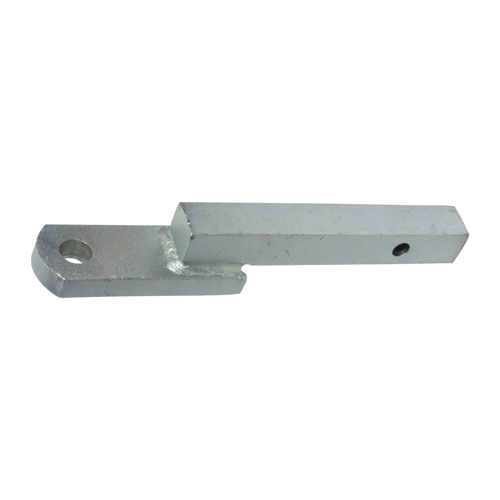 Lengüeta 1-1/4" Clase II Caída 1-1/4" Alto 3/4"