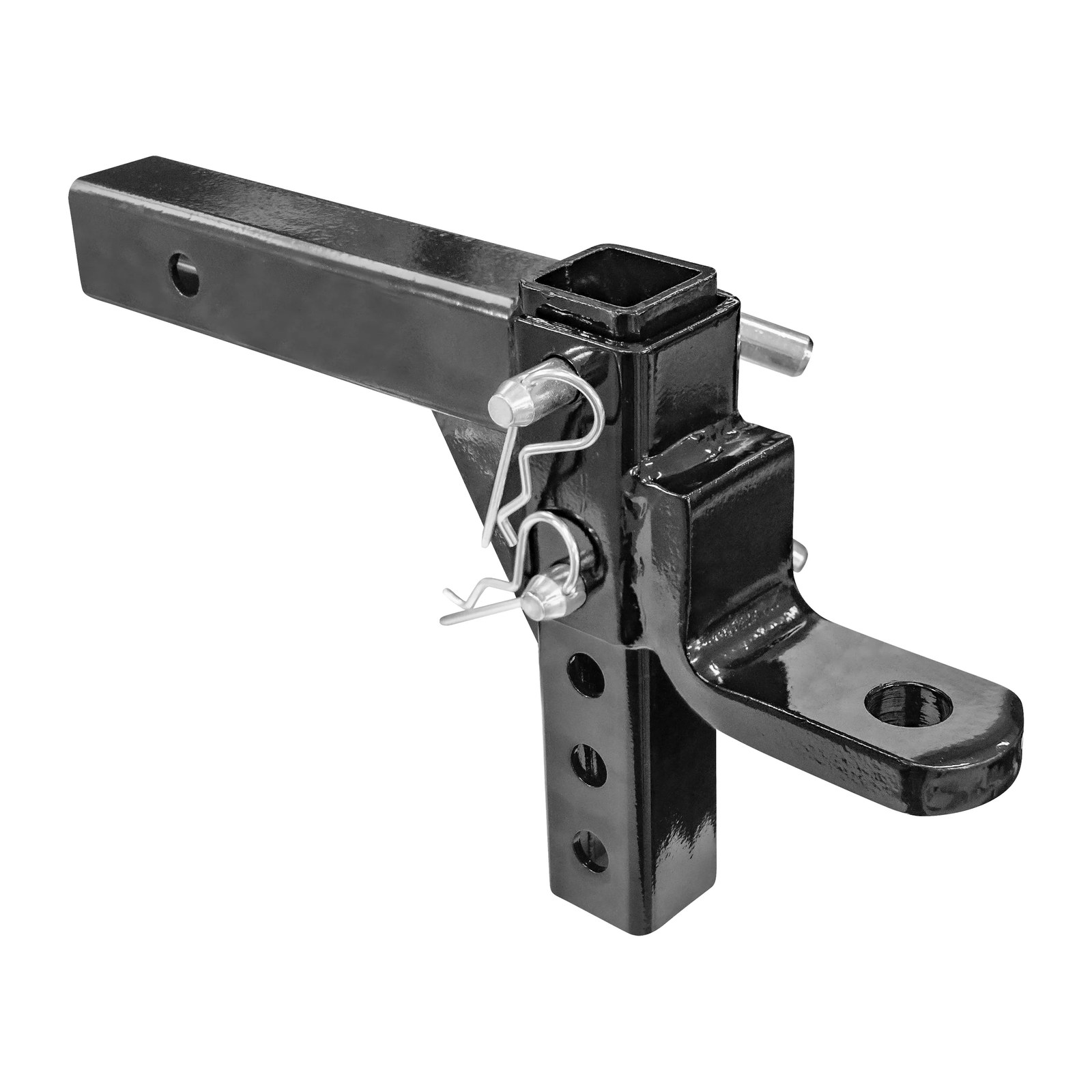 Lengüeta 2" Clase III Ajustable 2 Pernos
