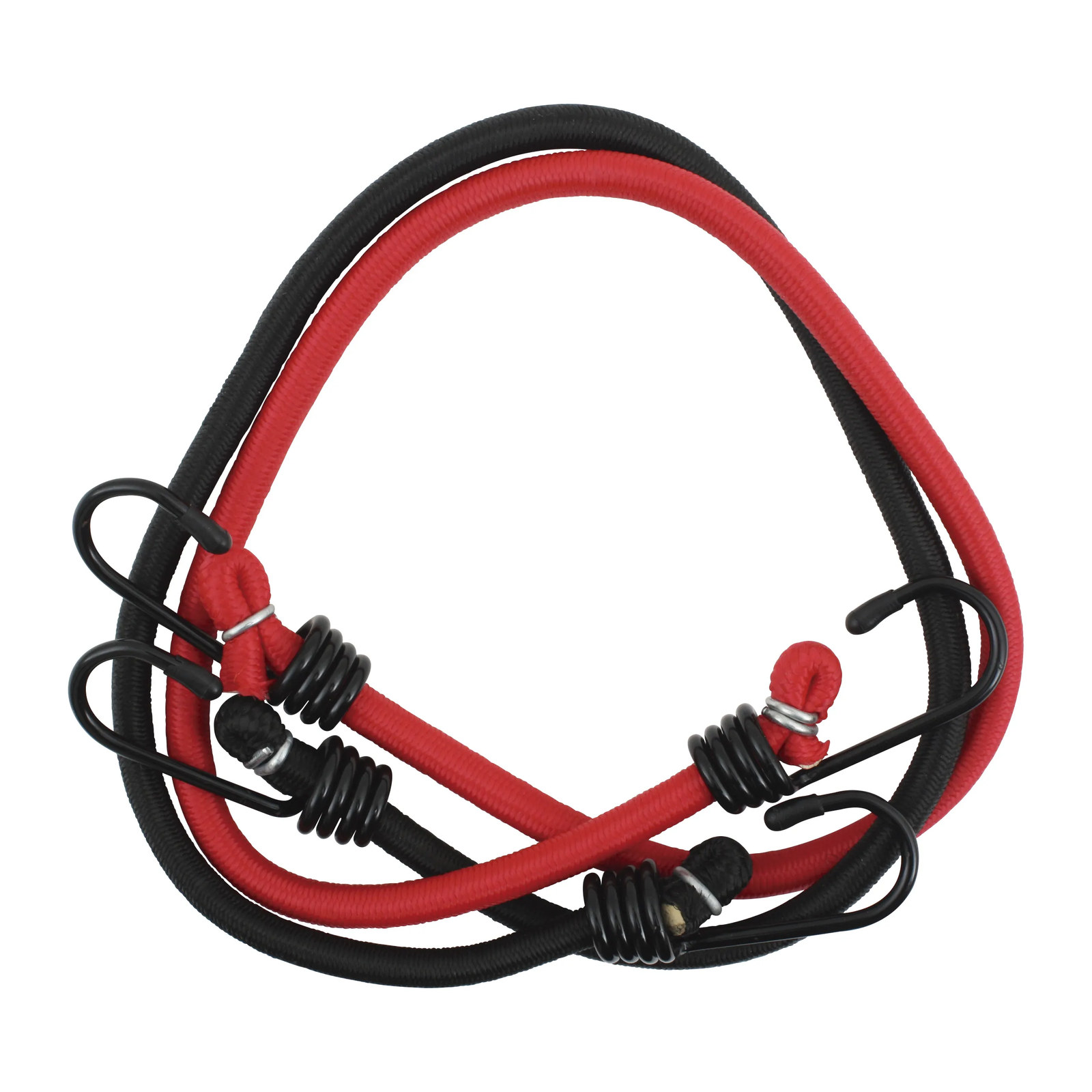 Sujetador Elástico 10 mm x 32" (82 cm) - Paquete 5 Piezas