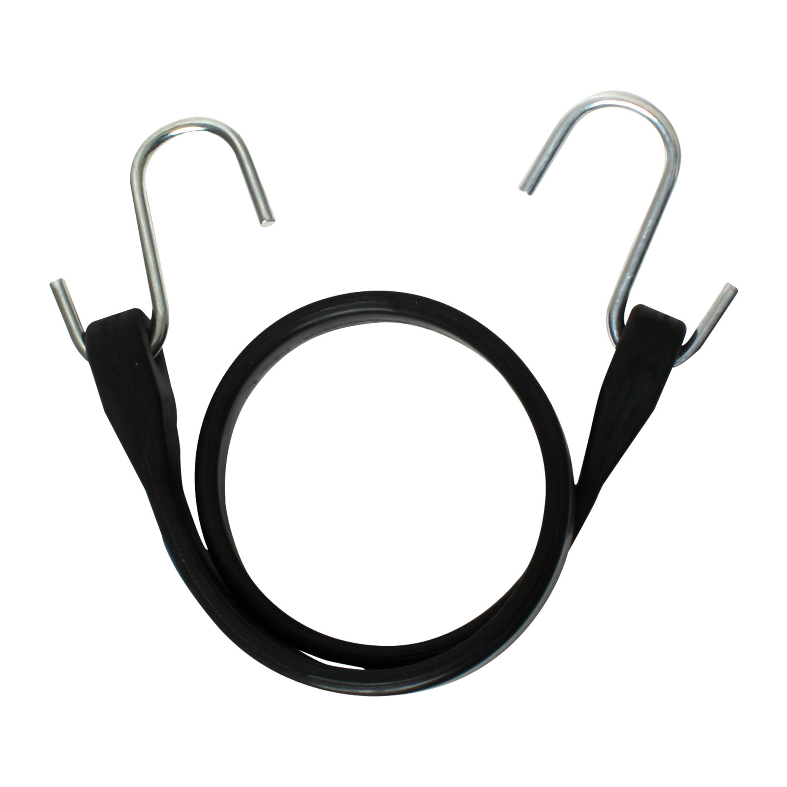 Sujetador de Hule 15" x 19 mm (38 cm) - Paquete 3 Piezas