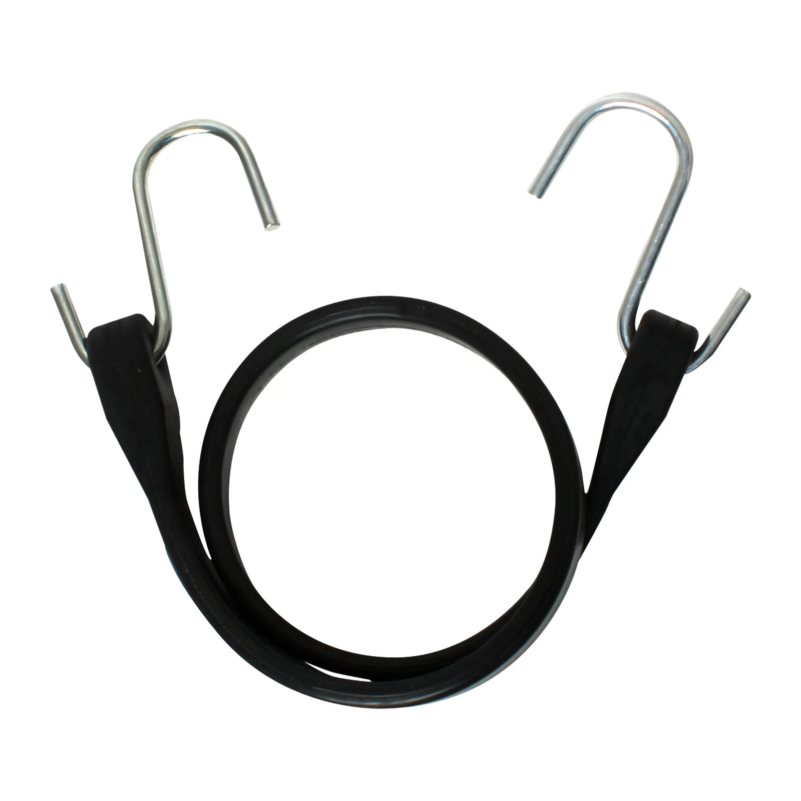 Sujetador de Hule 31" x 19 mm (79 cm) - Paquete 3 Piezas