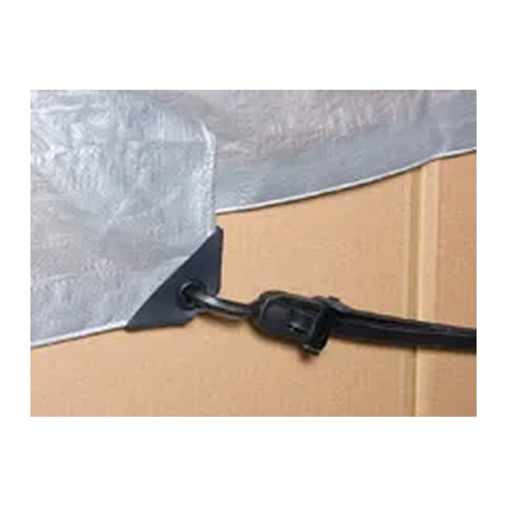 Sujetador de Hule 31" x 19 mm (79 cm) - Imagen 4