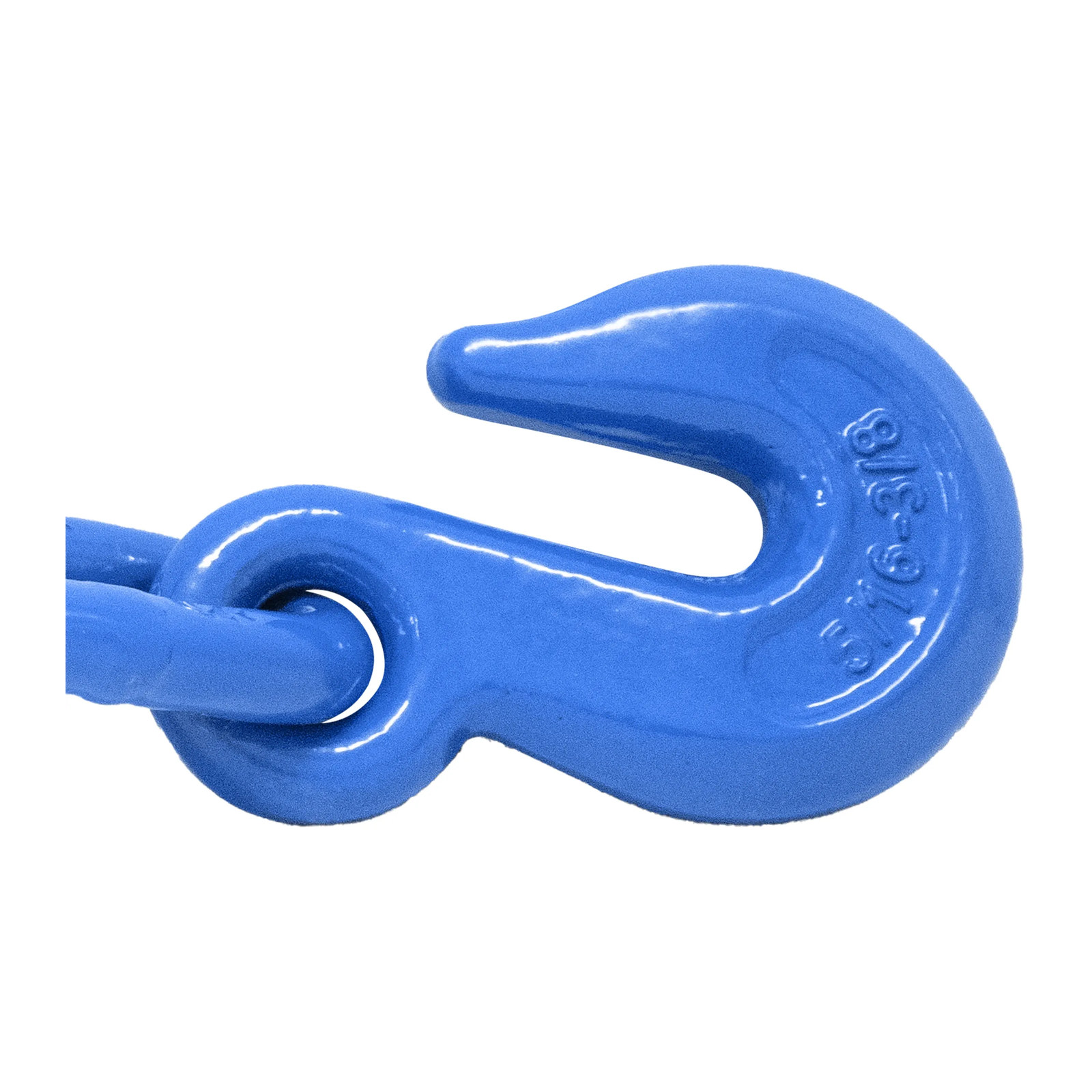 TENSOR TIPO MATRACA GRADO 80, 3/8"-1/2", 5443 KG - Imagen 3
