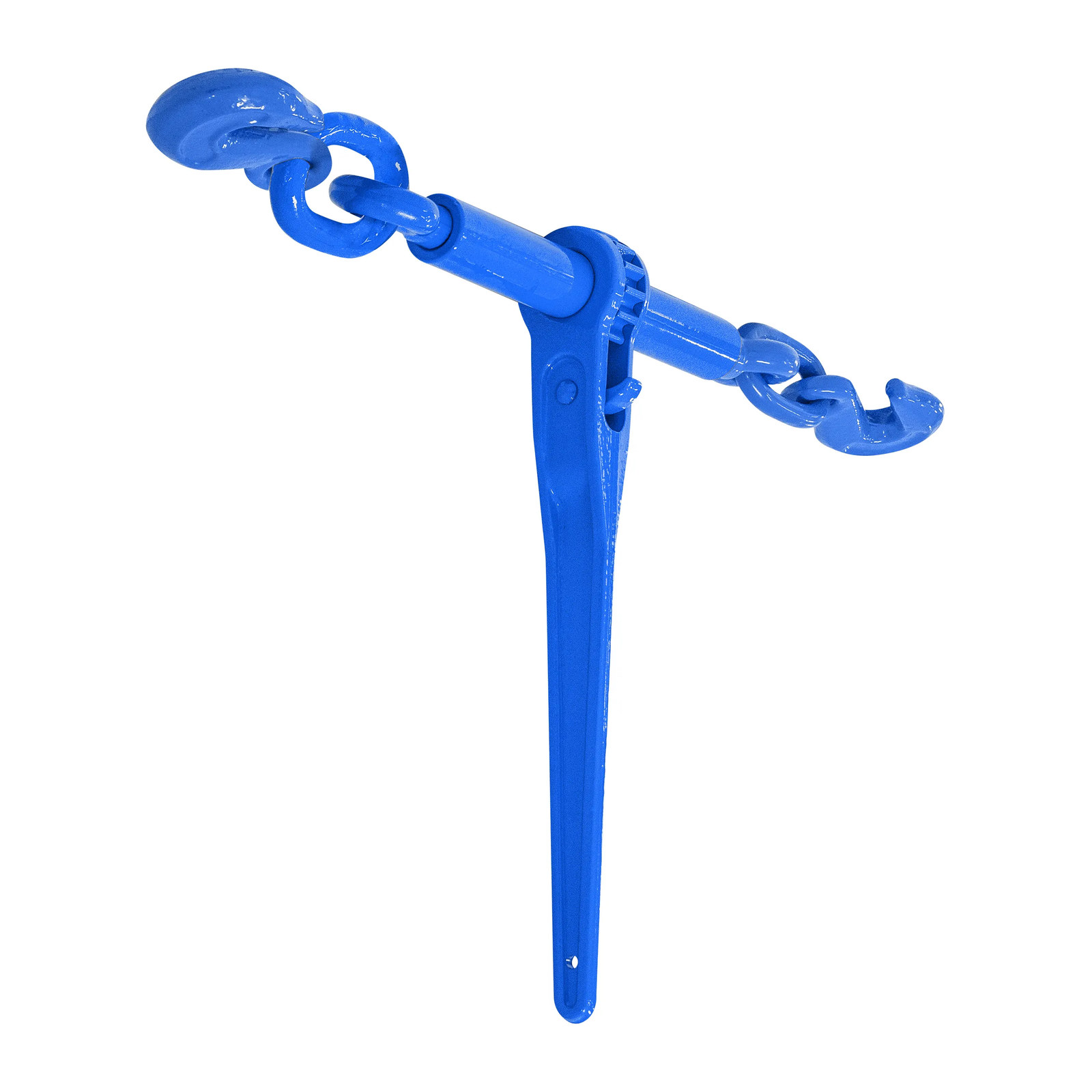 TENSOR TIPO MATRACA GRADO 80, 1/2"-5/8", 8210 KG - Imagen 2