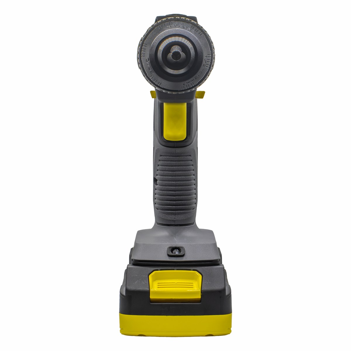 Rotomartillo de impacto 1/2" a batería Litio-ion 20 V, 38 Nm Surtek - Imagen 3