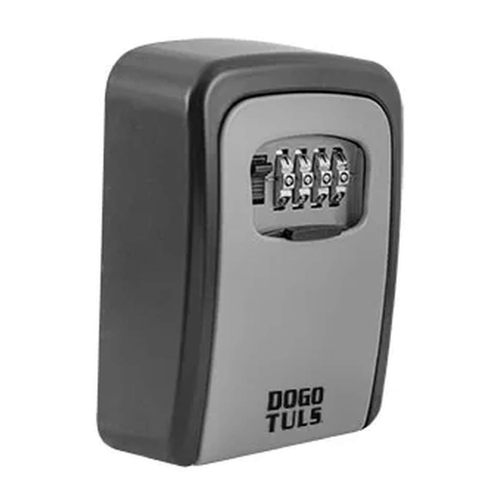 Caja de Seguridad de Pared para Llaves - Imagen 2