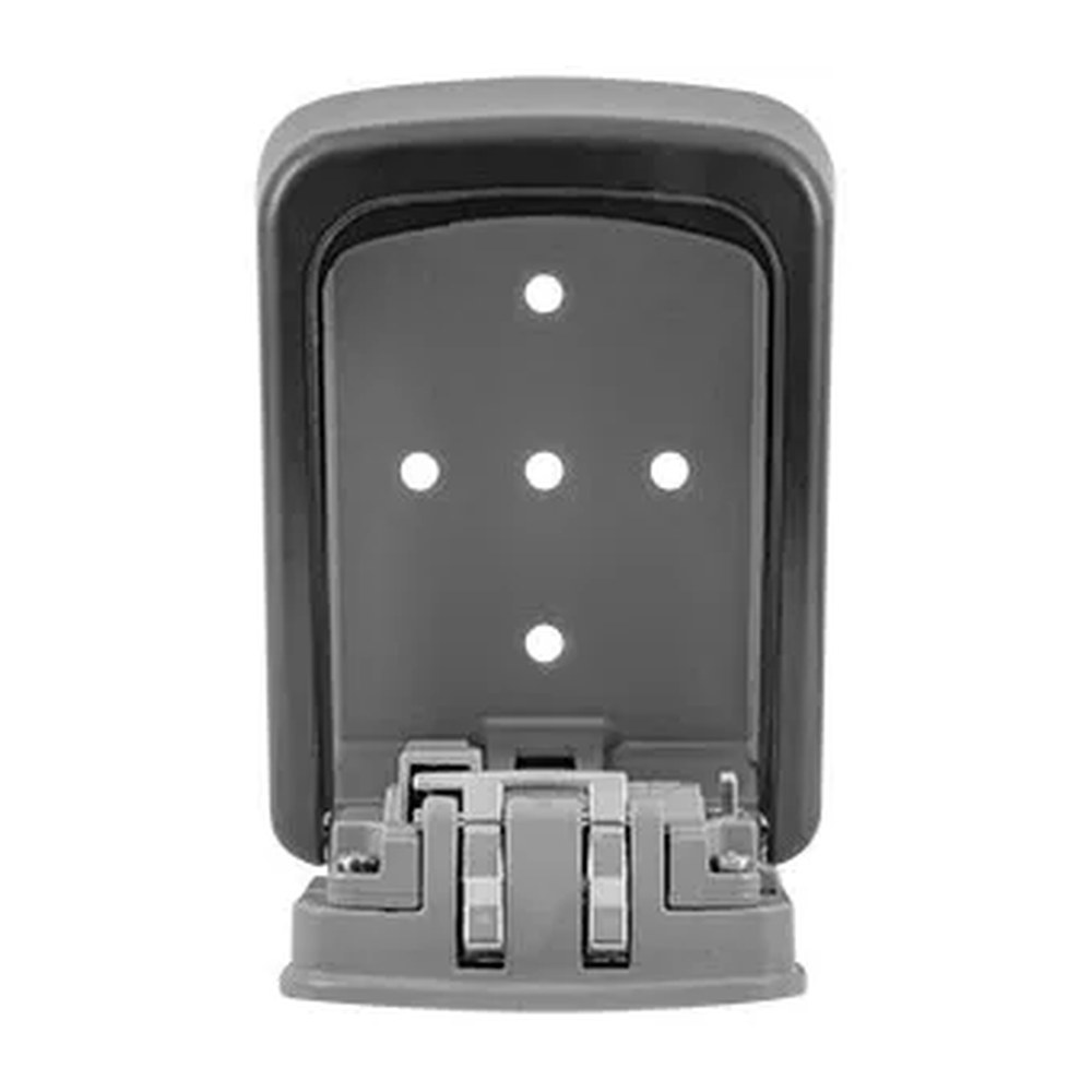 Caja de Seguridad de Pared para Llaves - Imagen 3
