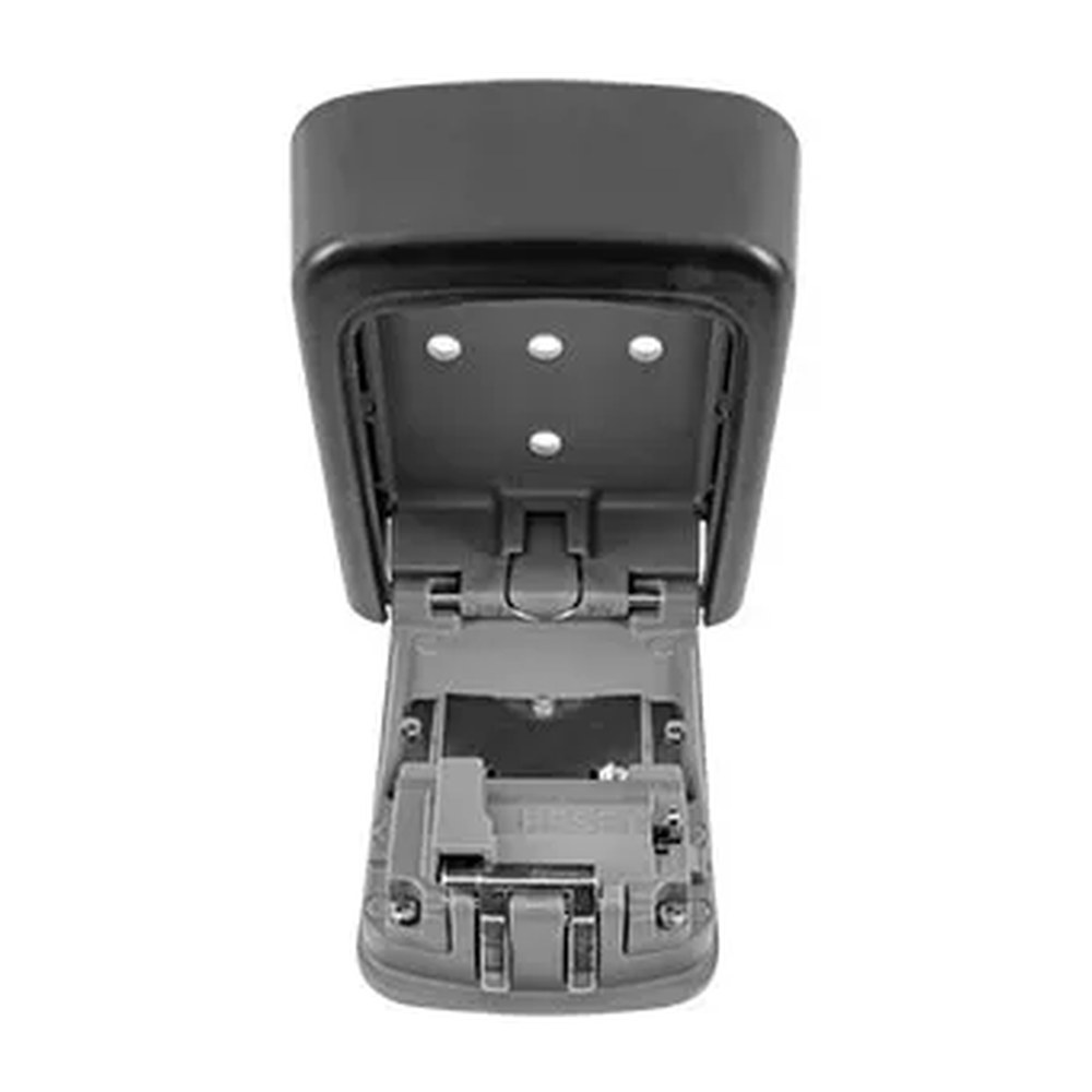 Caja de Seguridad de Pared para Llaves - Imagen 4