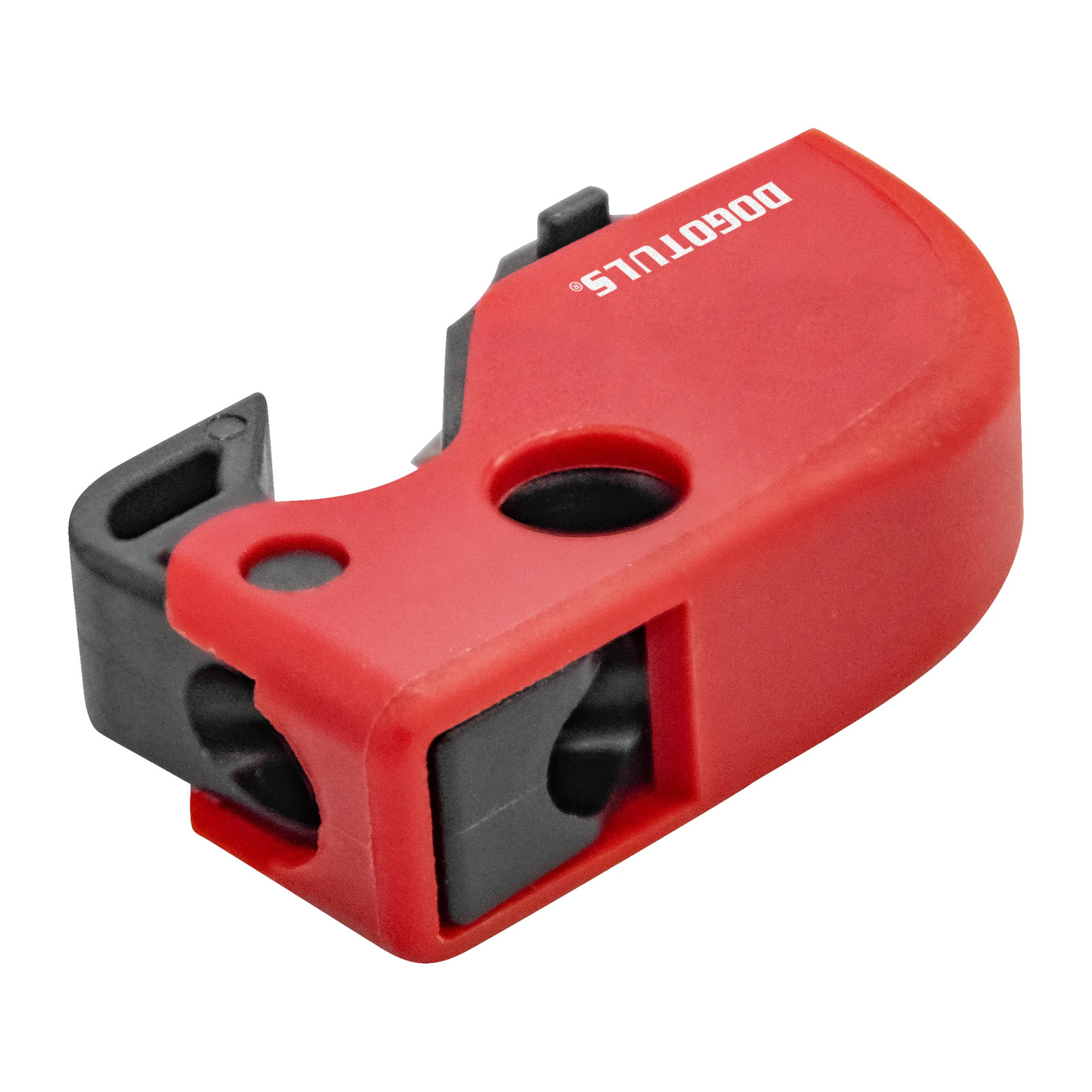 Bloqueador para Interruptor Mini (120/240 V) - Paquete 5 Piezas