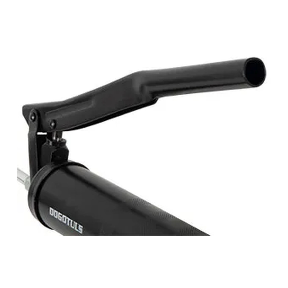 Inyector de Grasa Profesional Manual 14 oz - Imagen 2