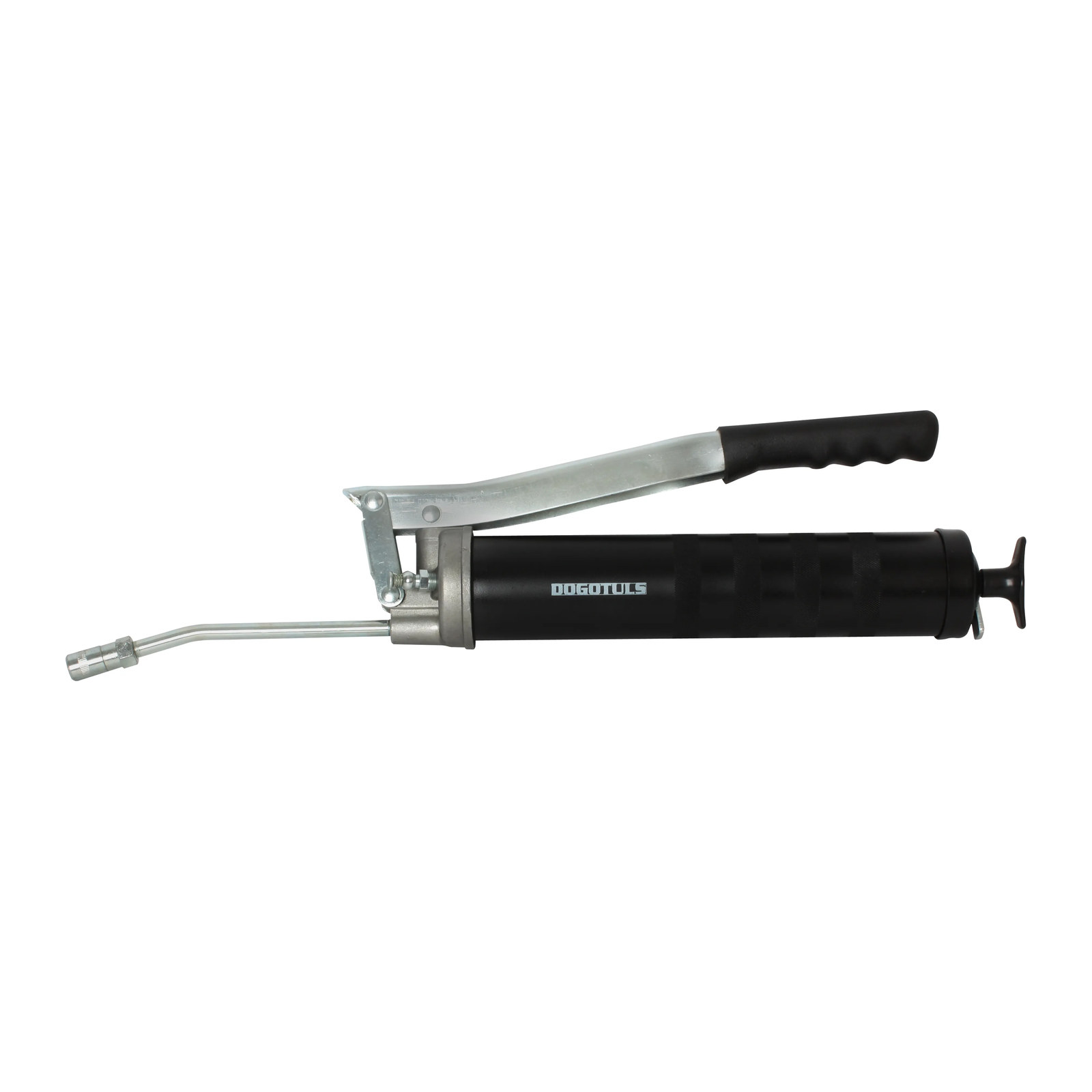Inyector de Grasa Industrial Manual 14 oz