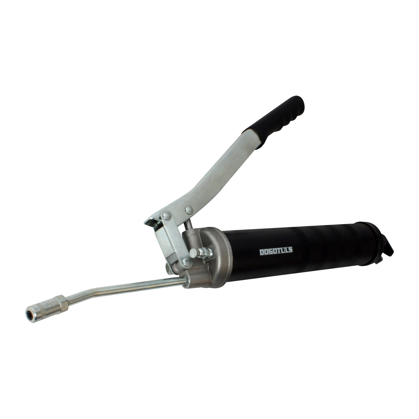 Inyector de Grasa Industrial Manual 14 oz - Imagen 2