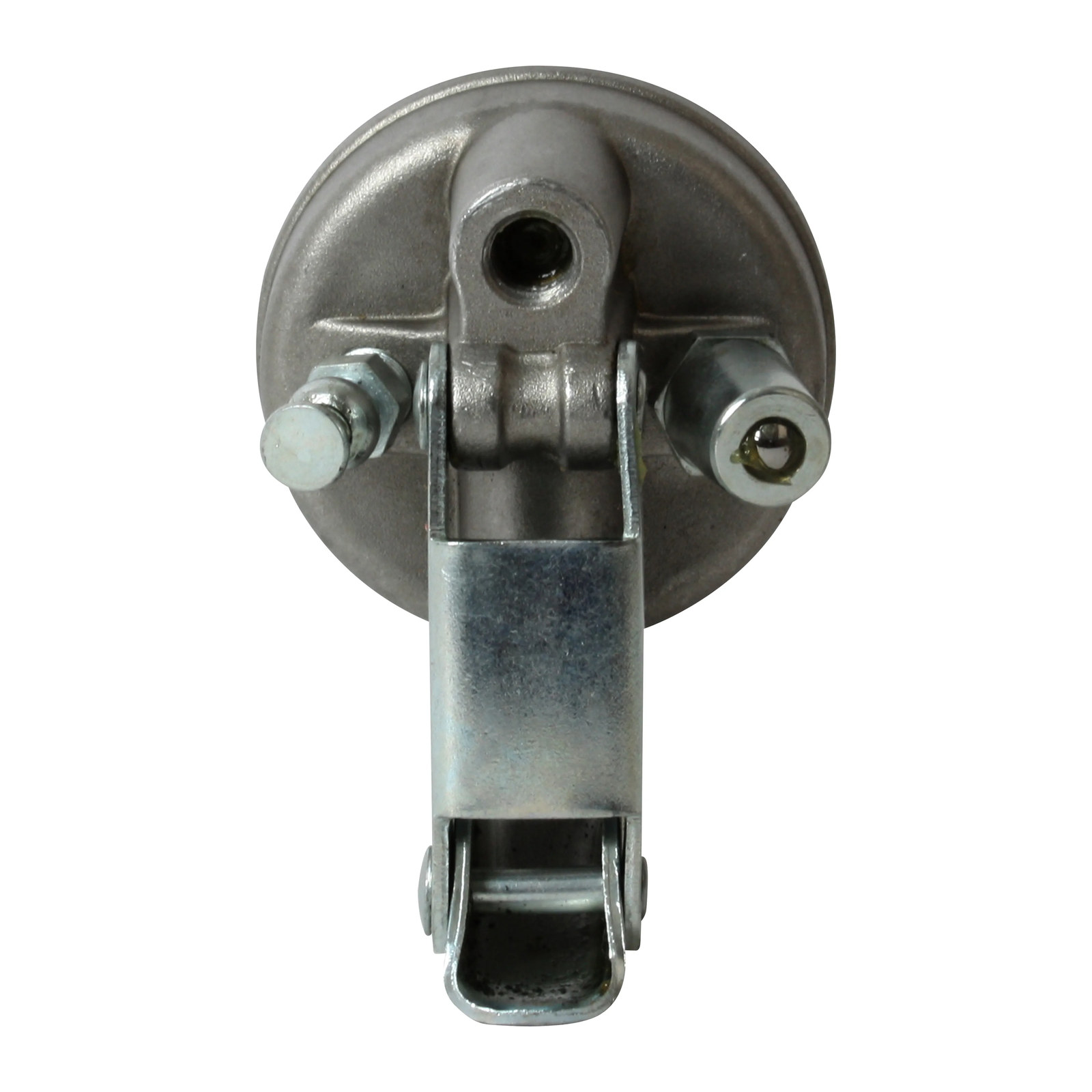 Inyector de Grasa Industrial Manual 14 oz - Imagen 3