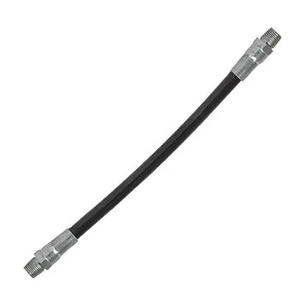Manguera para Inyector 12" Termoplástica - Paquete 10 Piezas