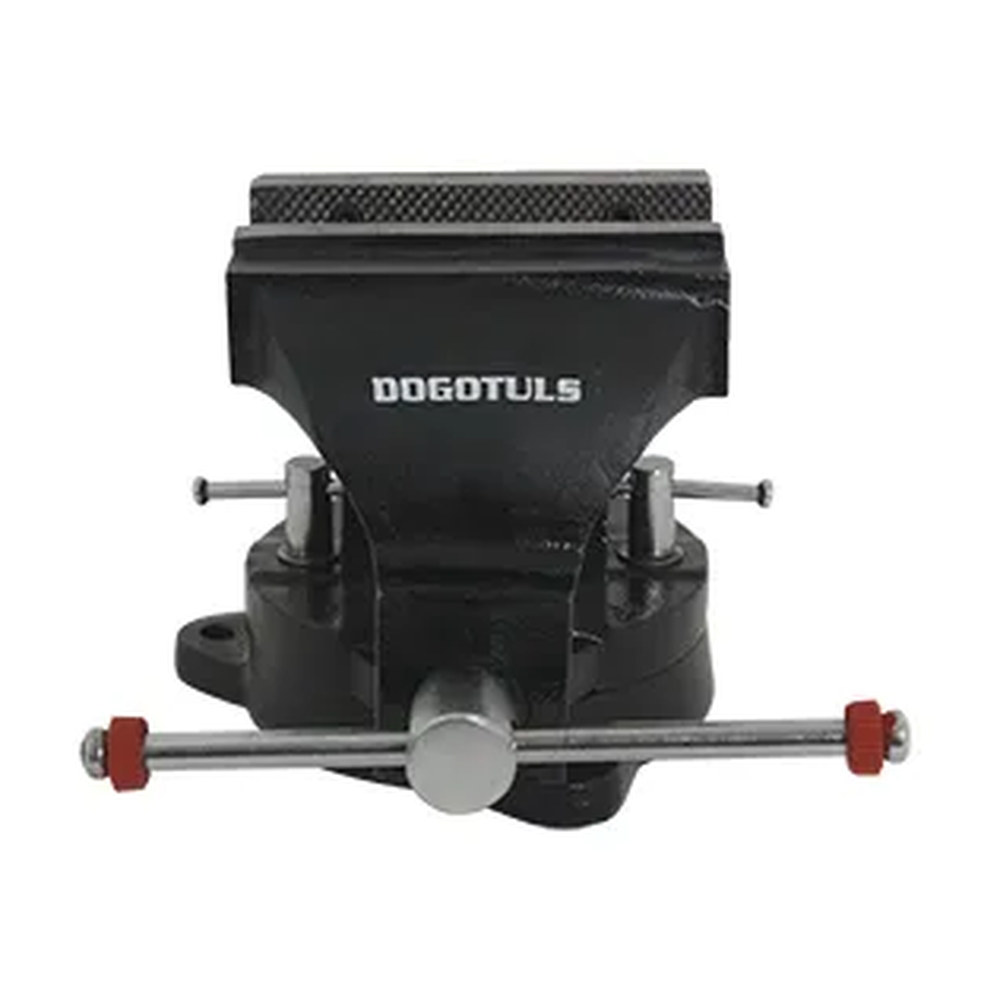 Tornillo de Banco Profesional 4" - Imagen 4