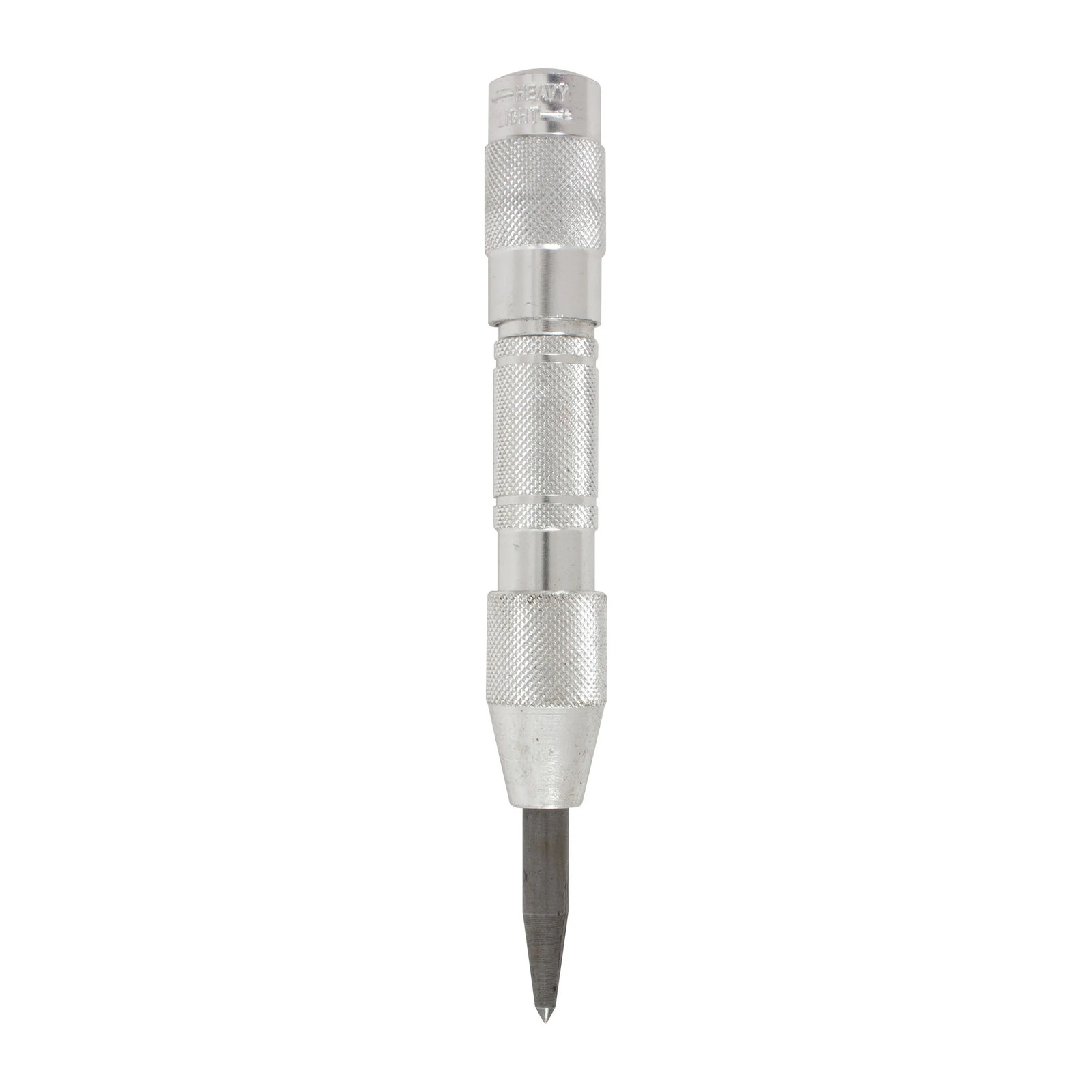 Punzón de Centro Automático de Aluminio 1/2" x 5" - Imagen 2