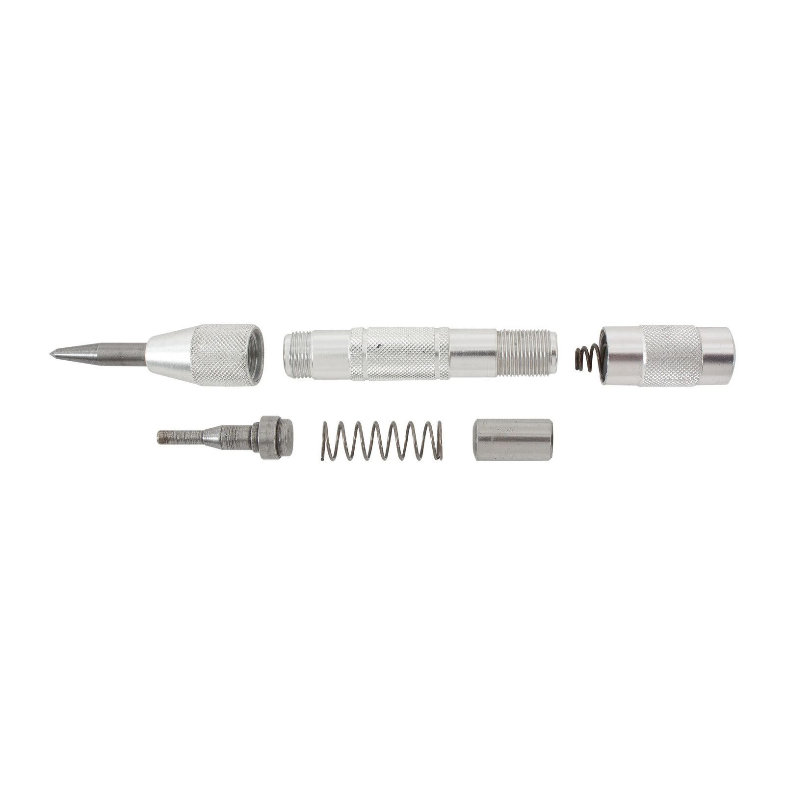 Punzón de Centro Automático de Aluminio 1/2" x 5" - Imagen 3