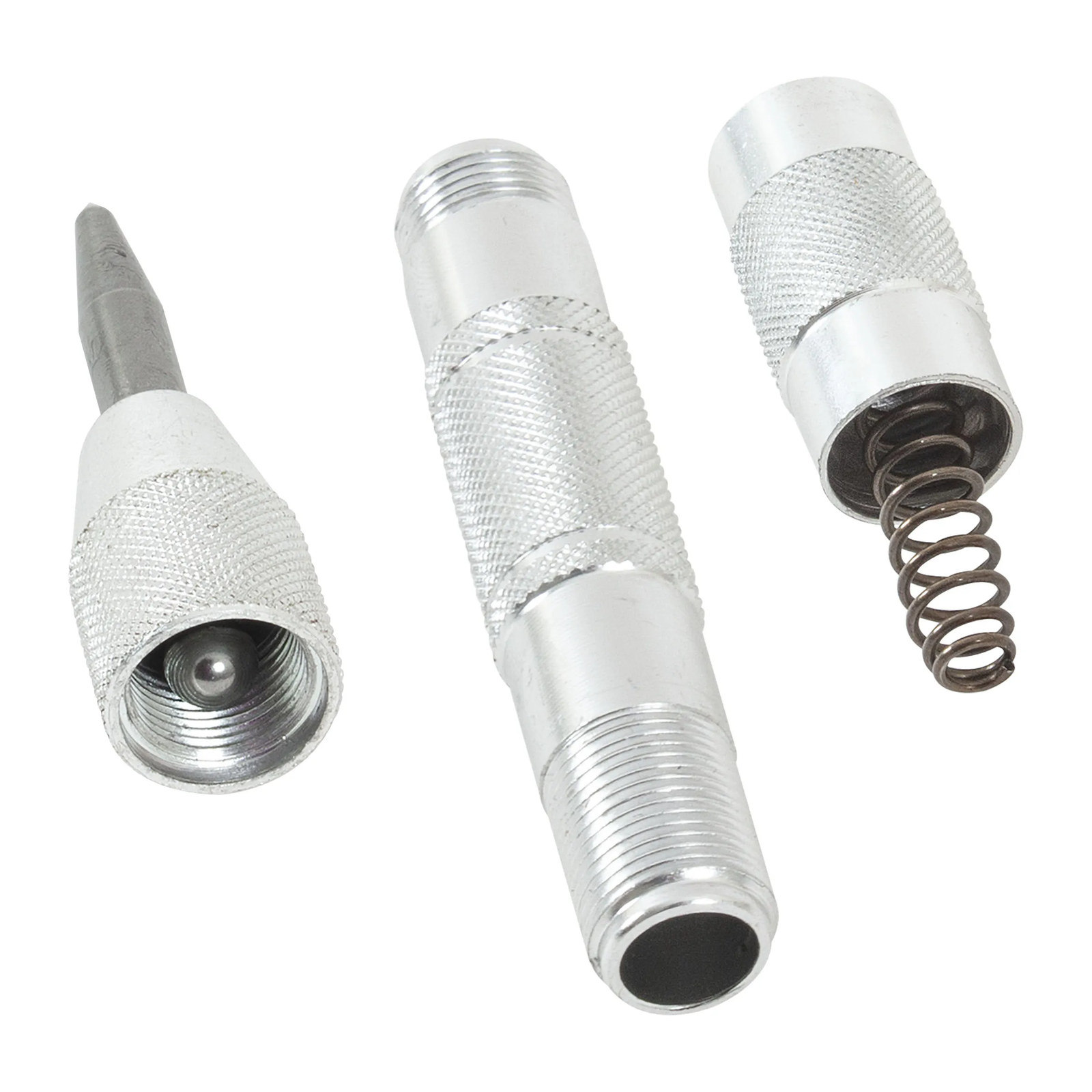 Punzón de Centro Automático de Aluminio 1/2" x 5" - Imagen 4
