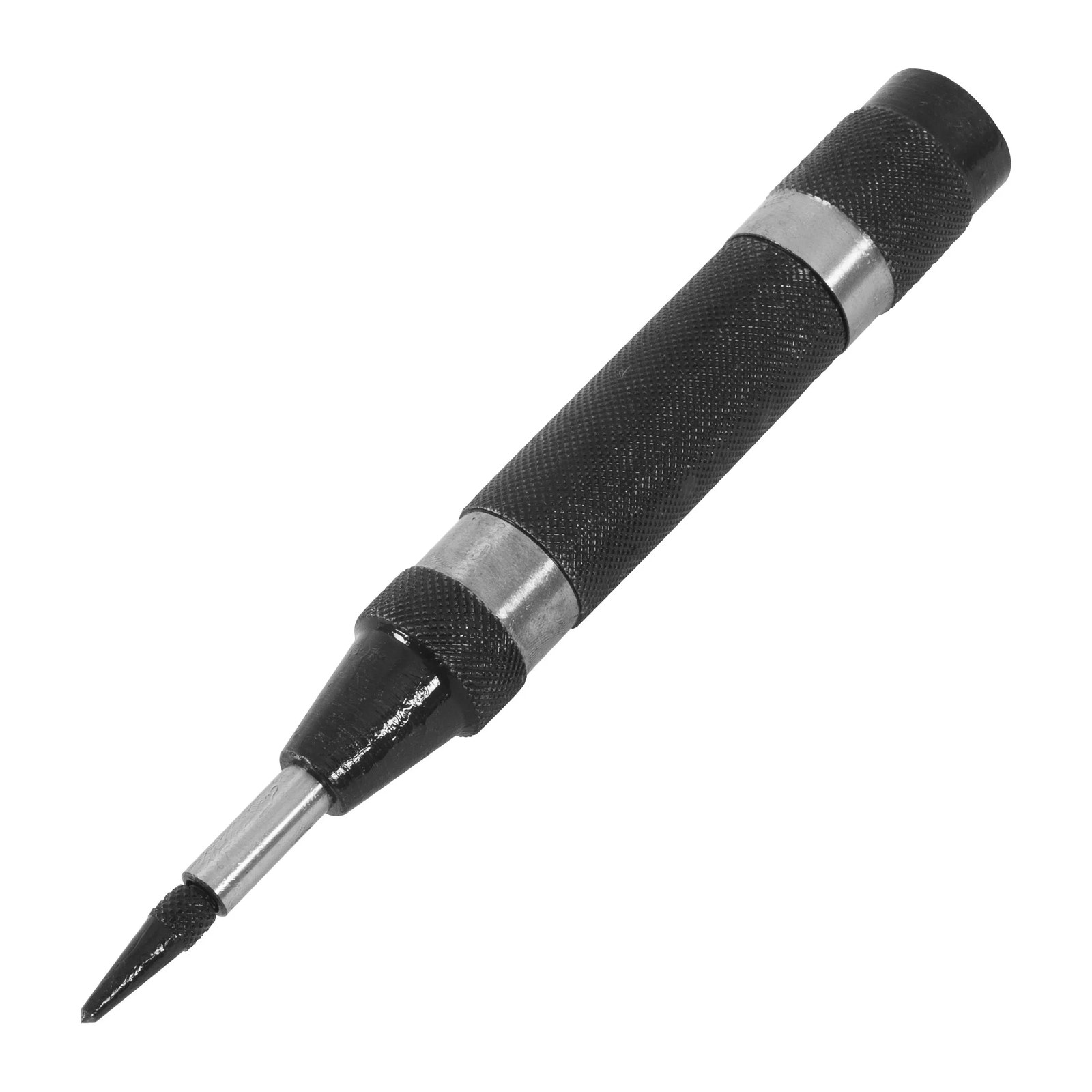 Punzón de Centro Automático de Acero 5/8" x 6"