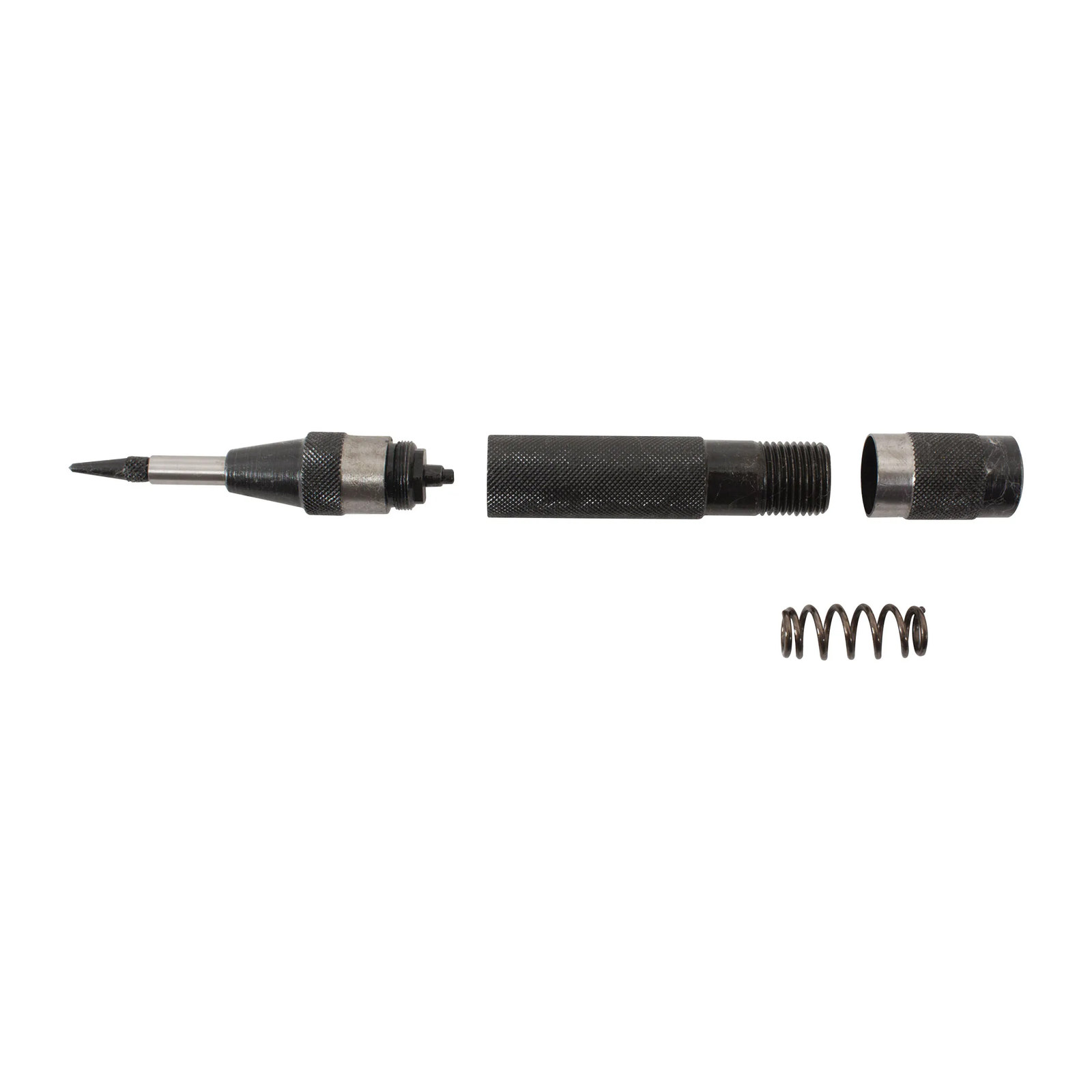 Punzón de Centro Automático de Acero 5/8" x 6" - Imagen 3
