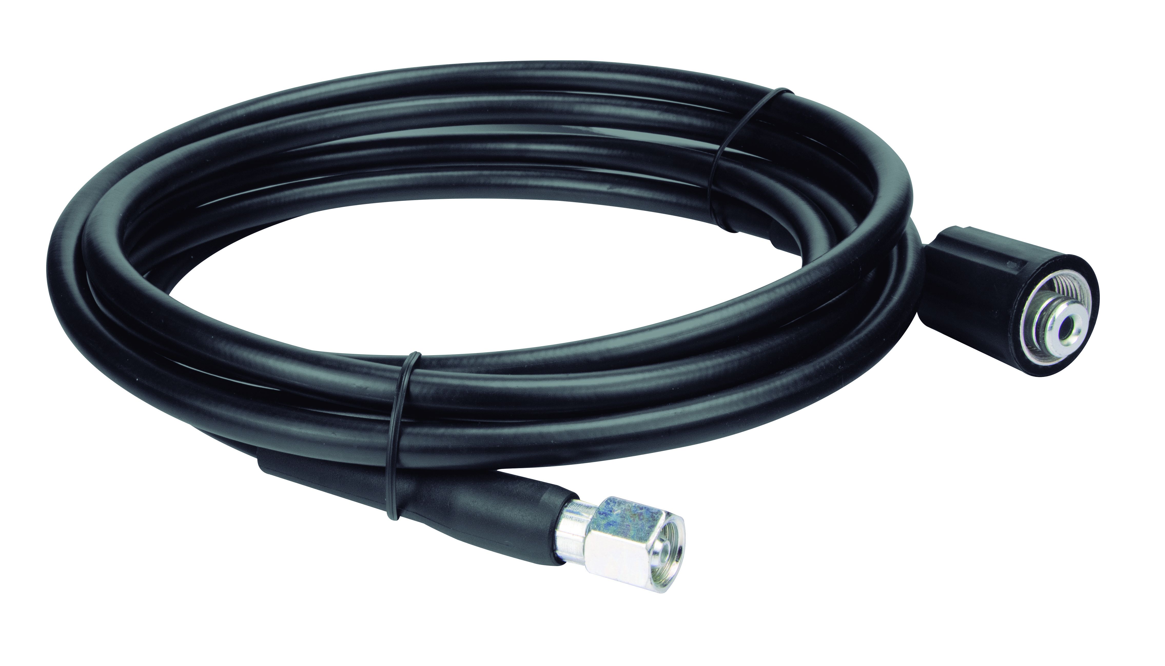 MIKELS RMH-3 Manguera para hidrolavadora 5 mts (Modelo MKS: LPC-1750)