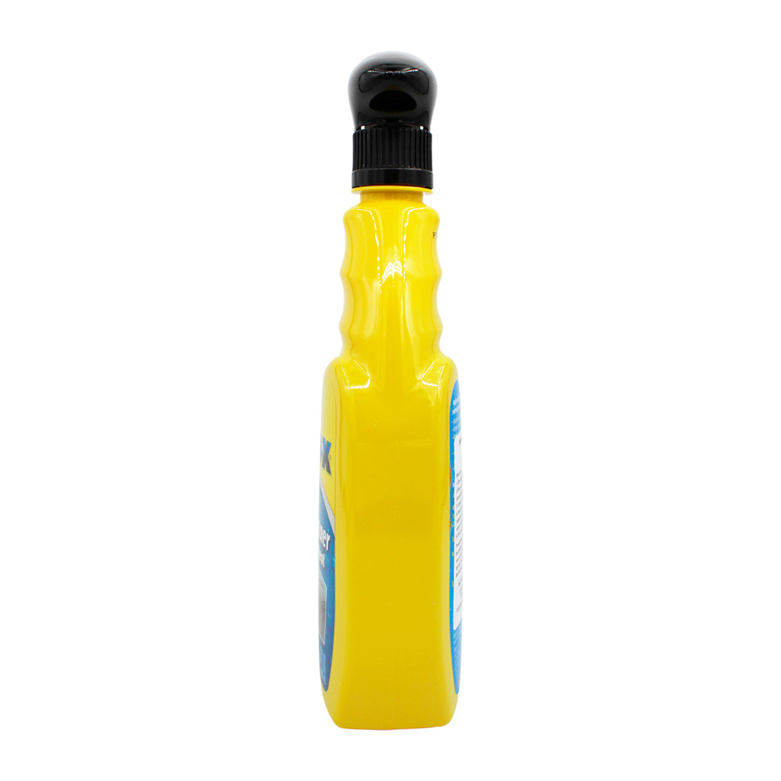 LIMPIADOR DE VIDRIOS 23 OZ CON TRATAMIENTO ANTILLUVIA RAINX - Imagen 2