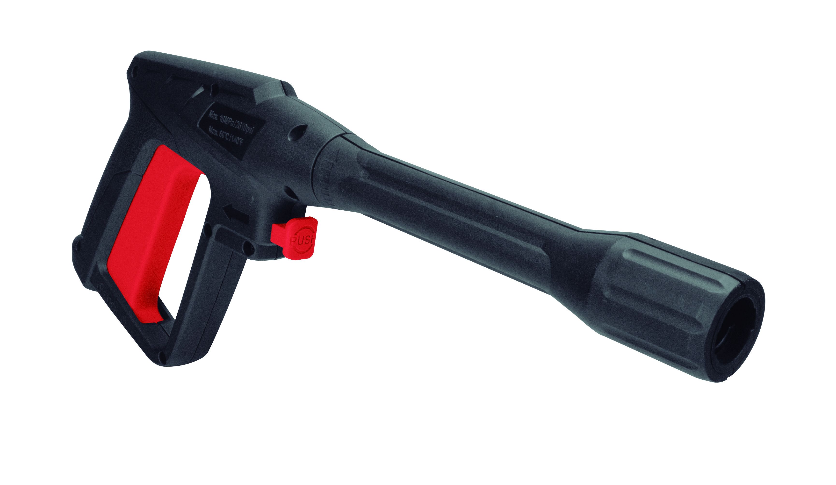MIKELS RPH-2 Pistola para hidrolavadora (Modelo MKS: LPC-1750)