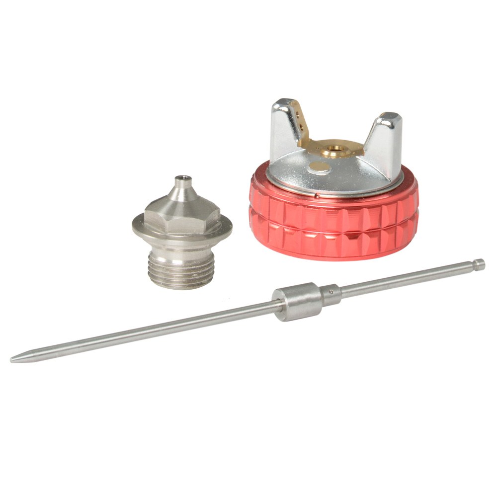 Repuestos de pistola para pintar PPG17, 29 PSI Urrea