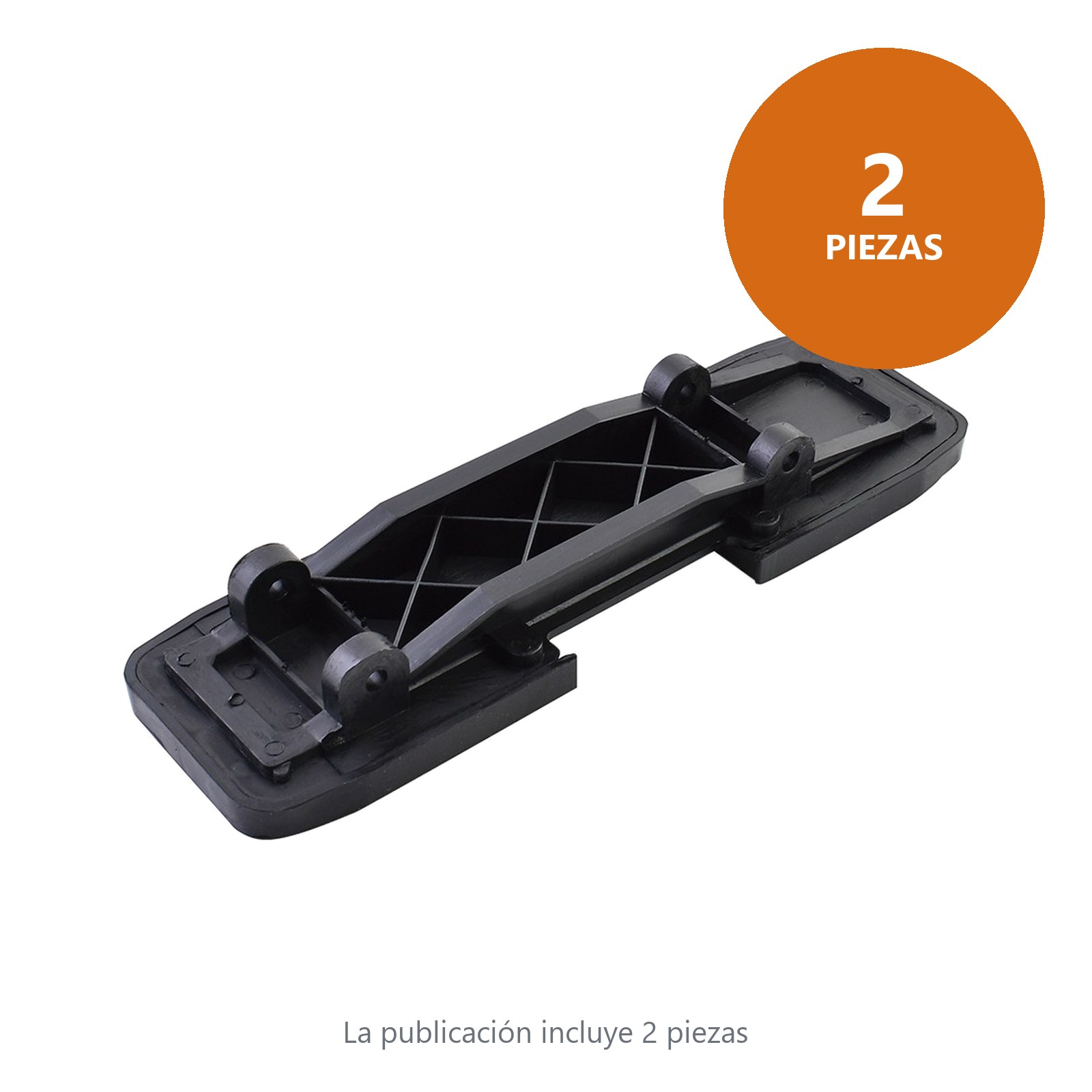 Repuesto de pie para zancos de elevación Surtek - Imagen 2