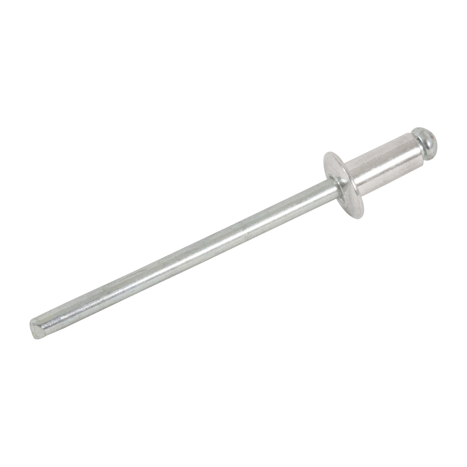 Remache Clavo 5MG AS52 (5/32" x 1/8") - Paquete 10 Piezas
