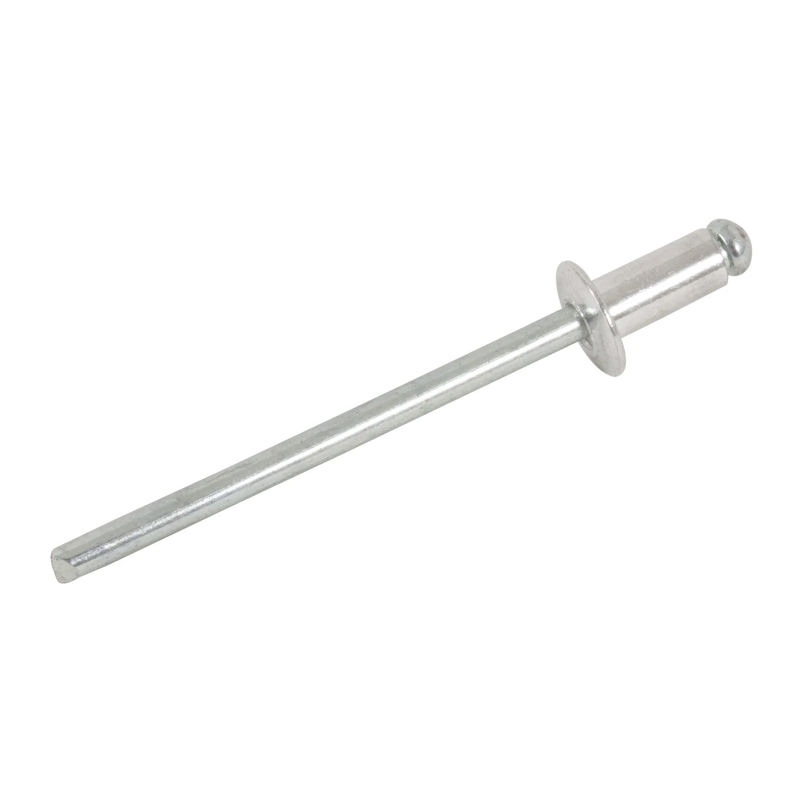 Remache Clavo 5MG AS56 (5/32" x 3/8") - Paquete 10 Piezas