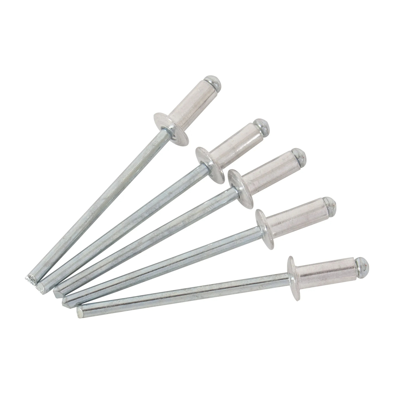 Remache Clavo 5MG AS56 (5/32" x 3/8") - Imagen 2