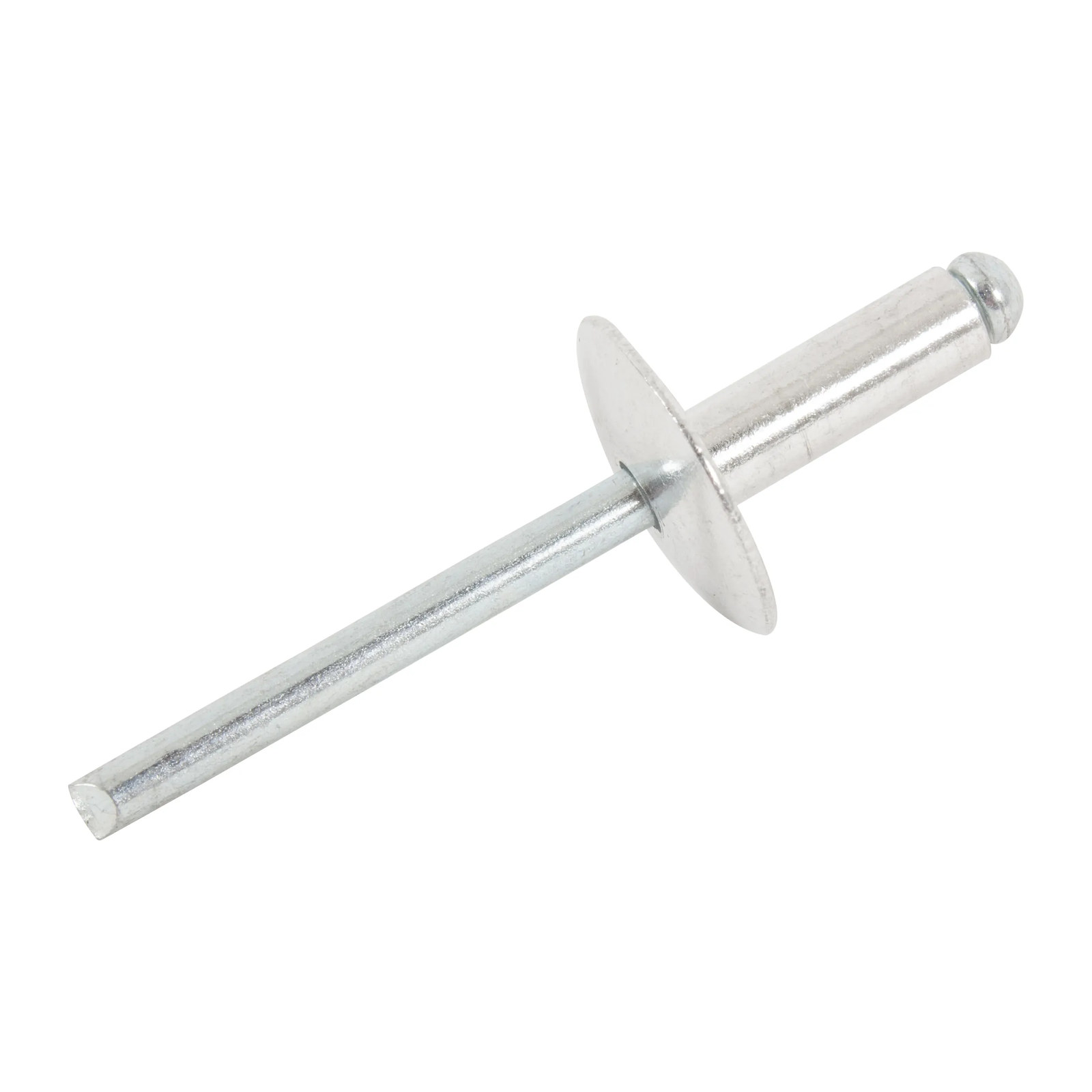 Remache Clavo 5MG AS610LF (3/16" x 5/8") - Paquete 10 Piezas