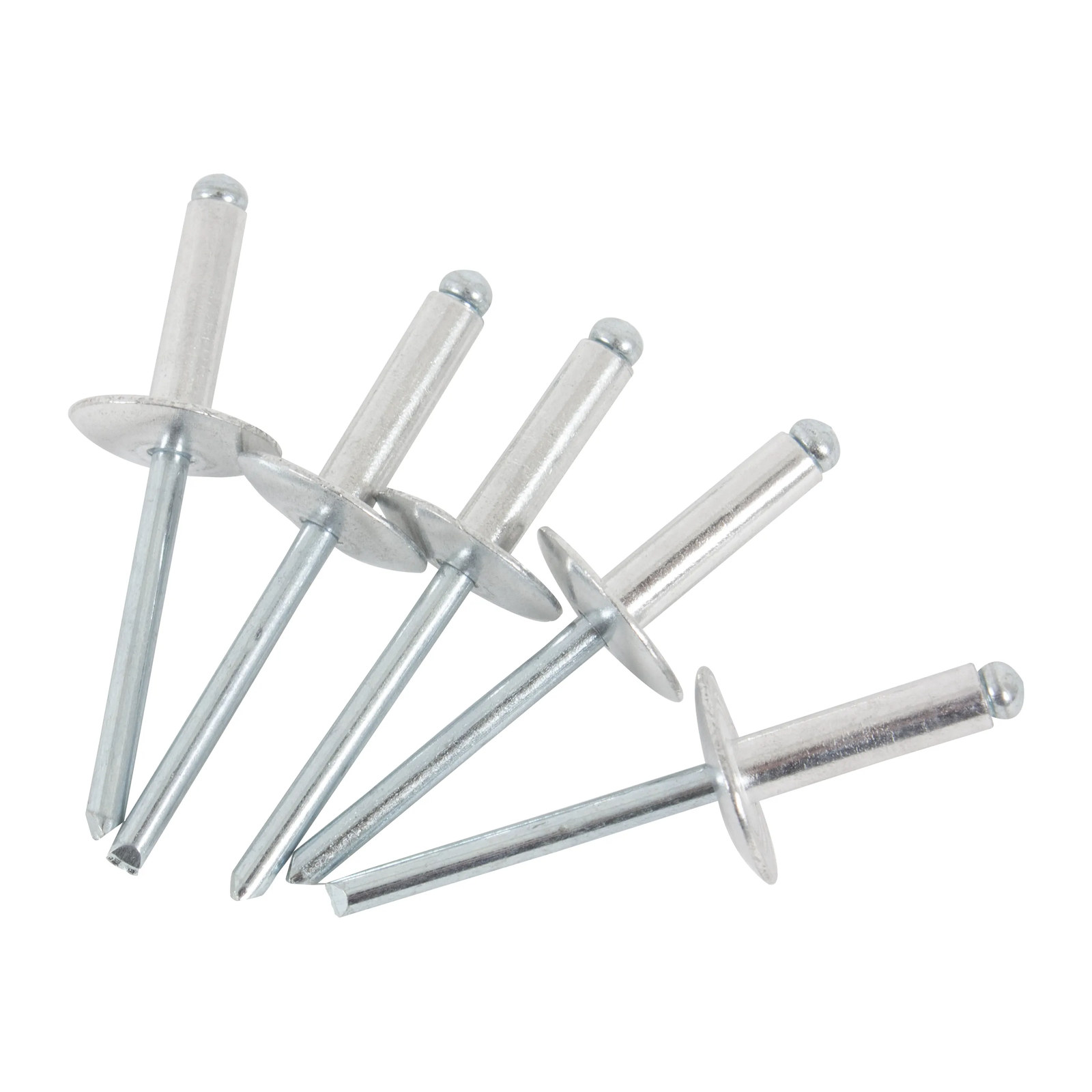 Remache Clavo 5MG AS610LF (3/16" x 5/8") - Imagen 2
