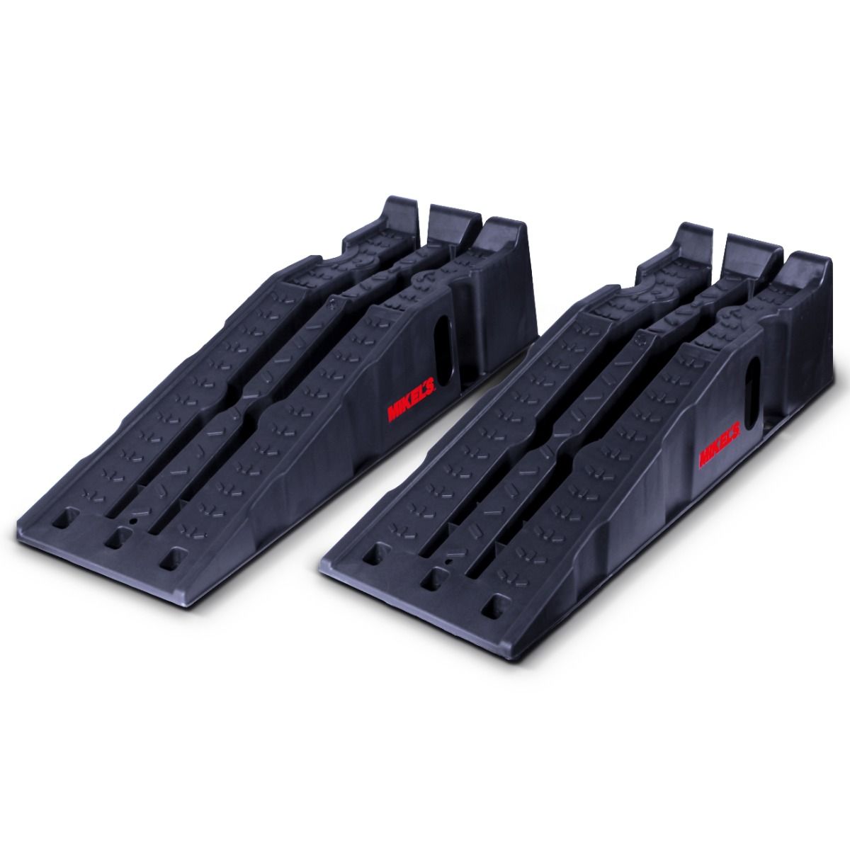 MIKELS RT-16000 Rampas para servicio 16,000 lbs (1 Par)
