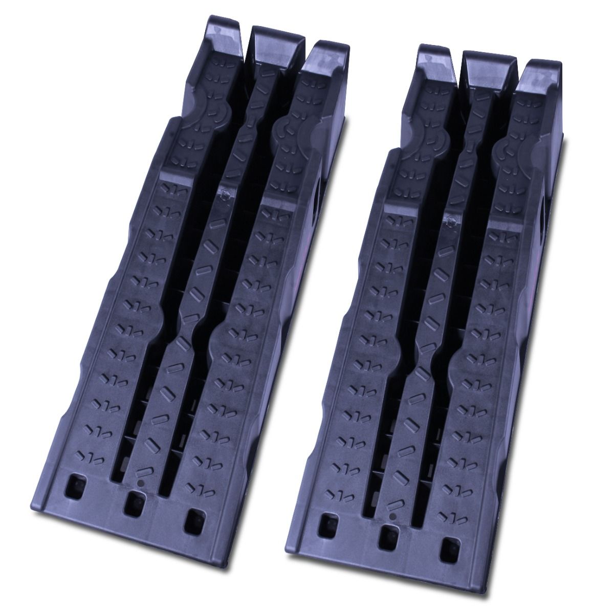 MIKELS RT-16000 Rampas para servicio 16,000 lbs (1 Par) - Imagen 2