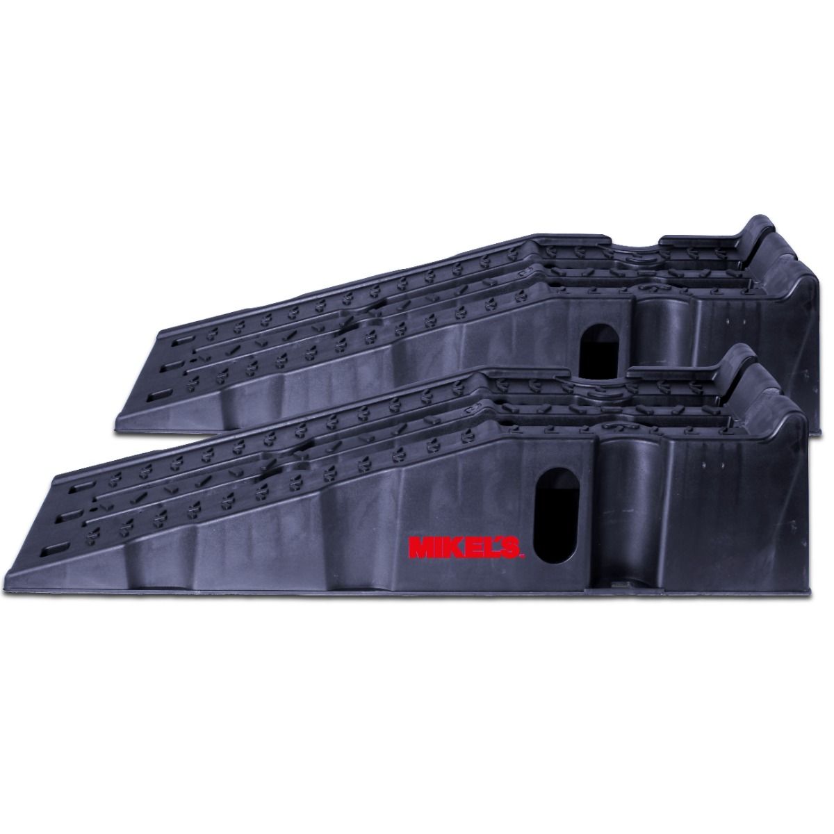 MIKELS RT-16000 Rampas para servicio 16,000 lbs (1 Par) - Imagen 3