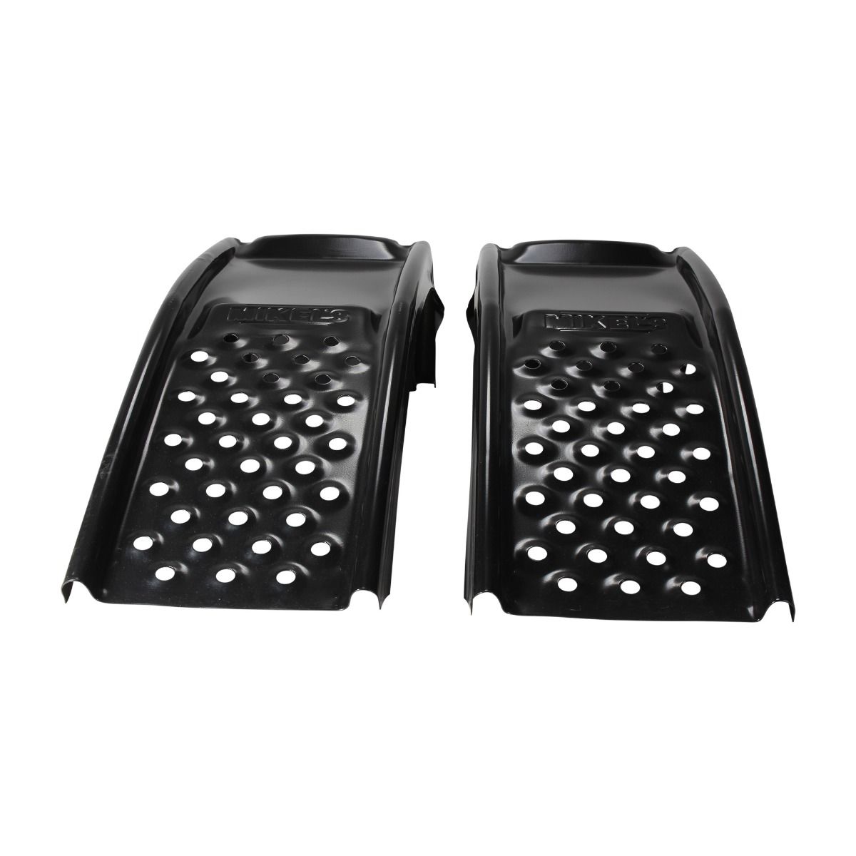 MIKELS RT-3 Rampas troqueladas 3 ton (1 par) - Imagen 2