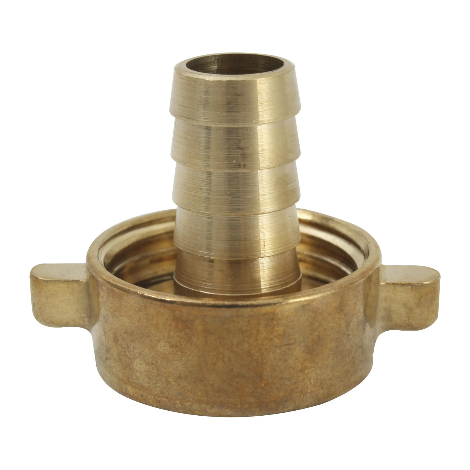 Conexión 1/2" Hembra de Latón para Manguera - Imagen 2