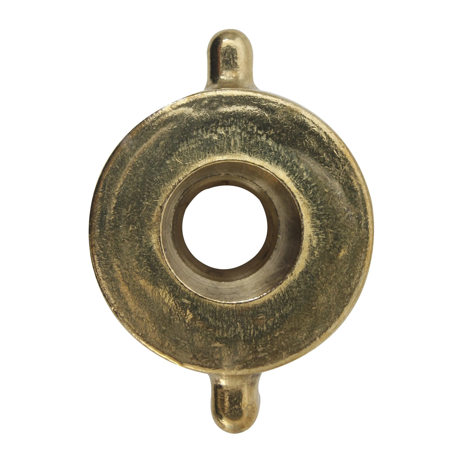 Conexión 1/2" Hembra de Latón para Manguera - Imagen 3