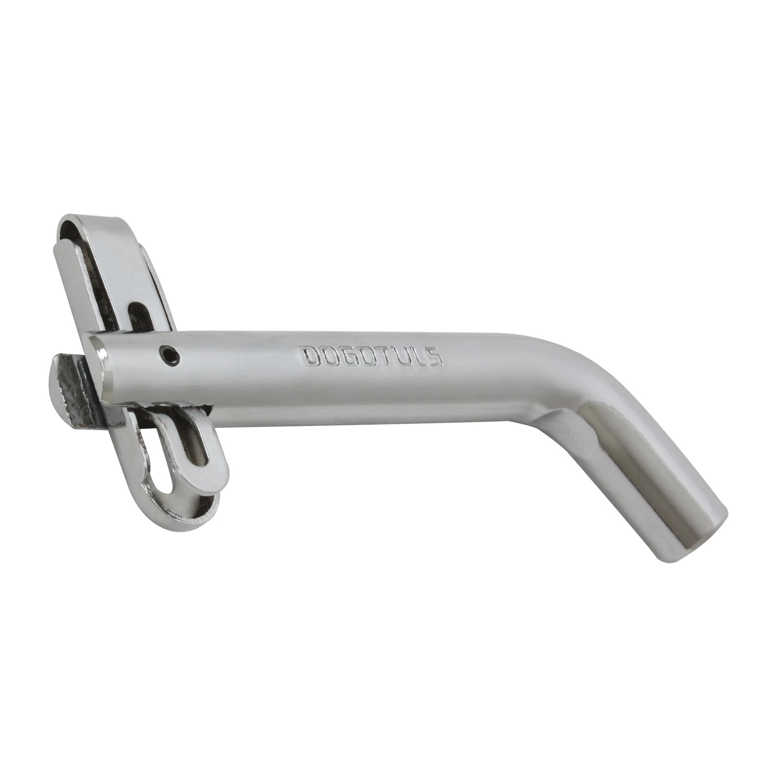 Perno con Seguro 1/2" x 2-1/2" para Lengüeta - Imagen 4