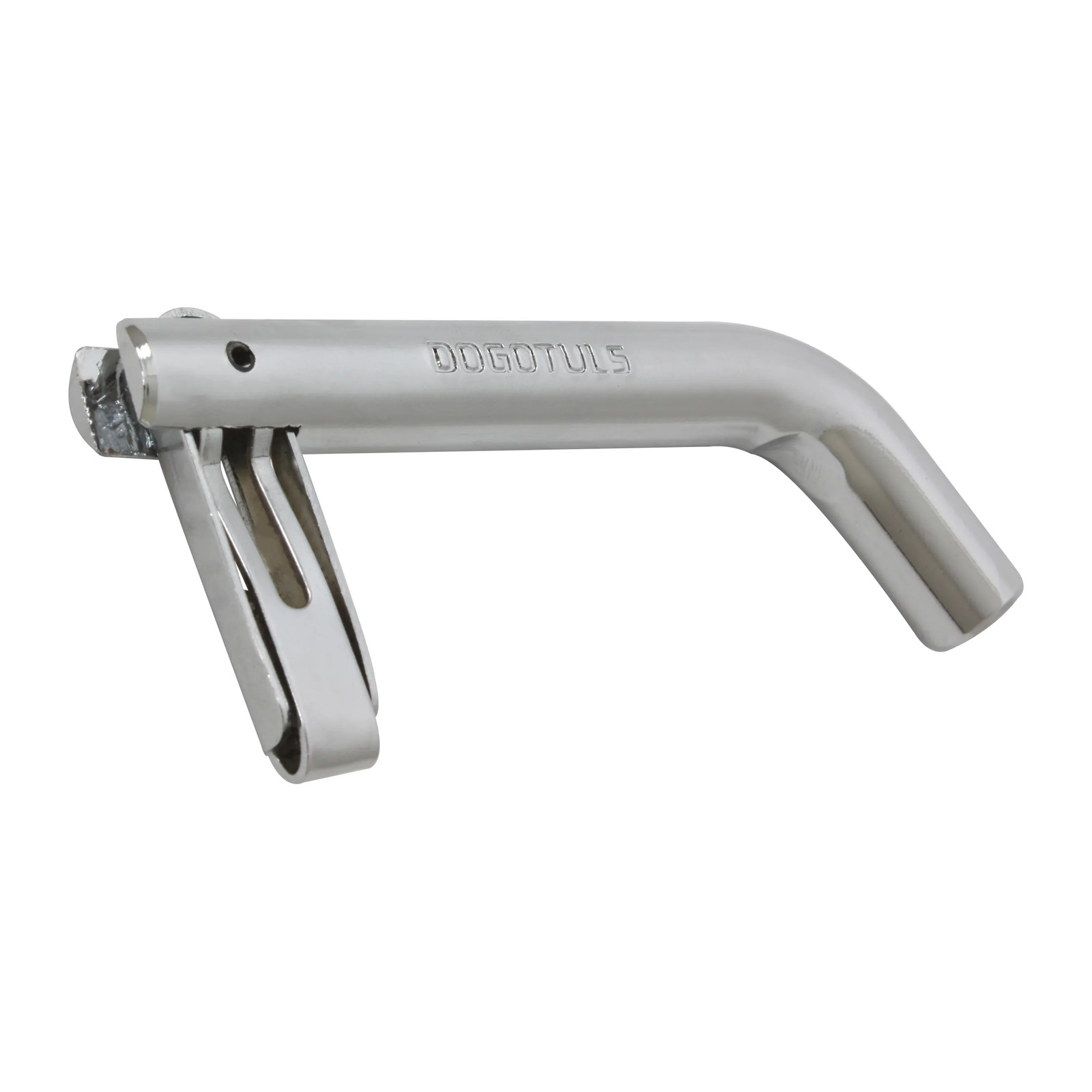 Perno con Seguro 5/8" x 3" para Lengüeta - Paquete 6 Piezas
