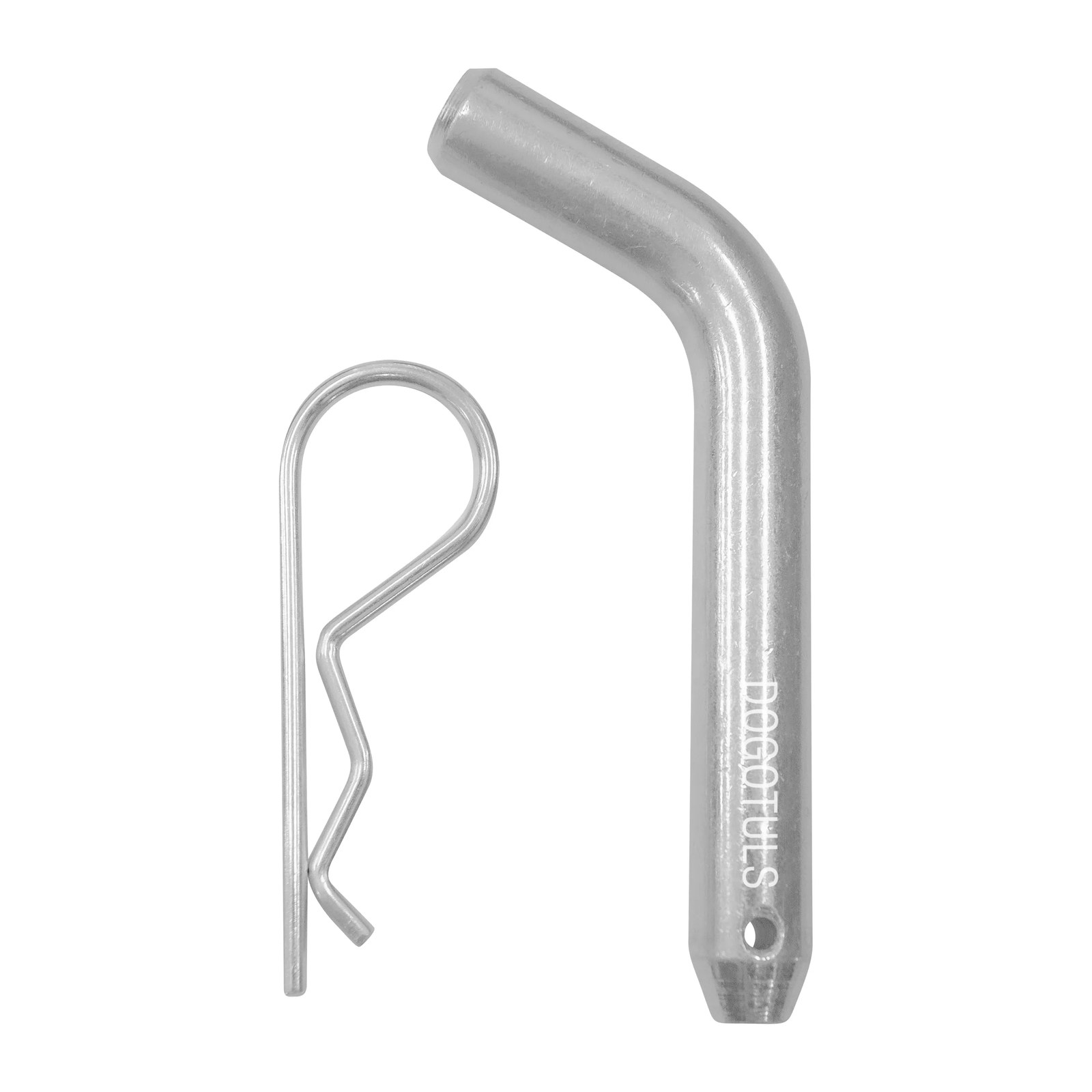 Perno con Chaveta 5/8" x 3" para Lengüeta - Paquete 6 Piezas