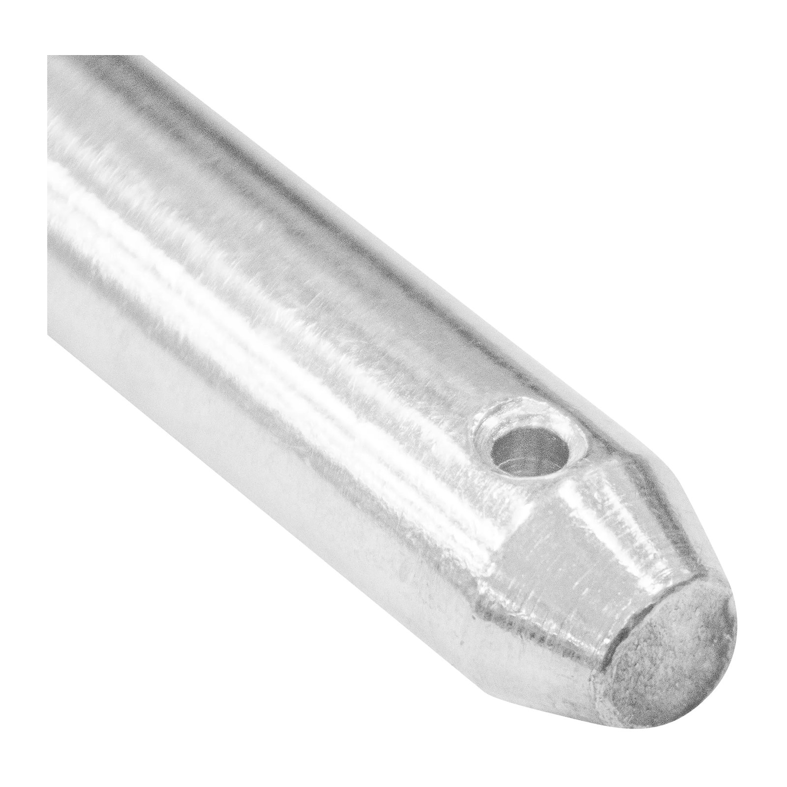 Perno con Chaveta 5/8" x 3" para Lengüeta - Imagen 4